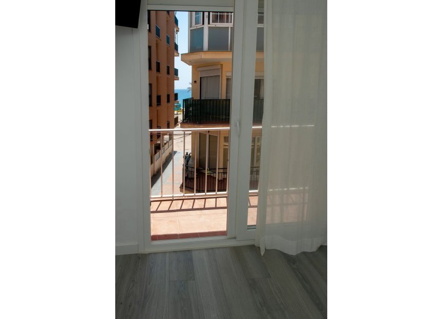 Reventa - Apartment - Middle Floor Apartment - Fuengirola - Fuengirola Centro