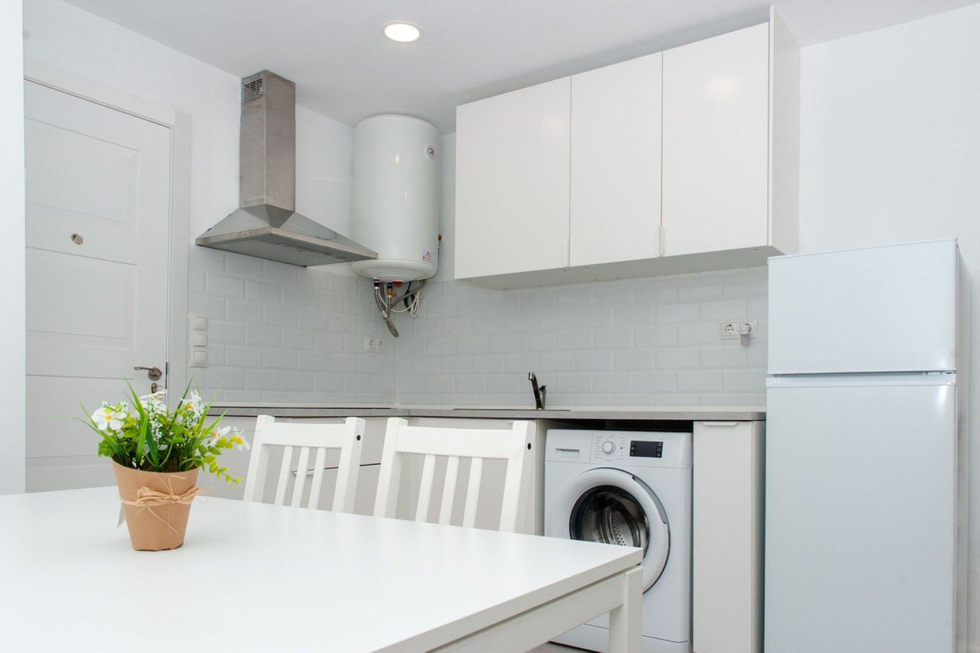 Reventa - Apartment - Middle Floor Apartment - Fuengirola - Fuengirola Centro