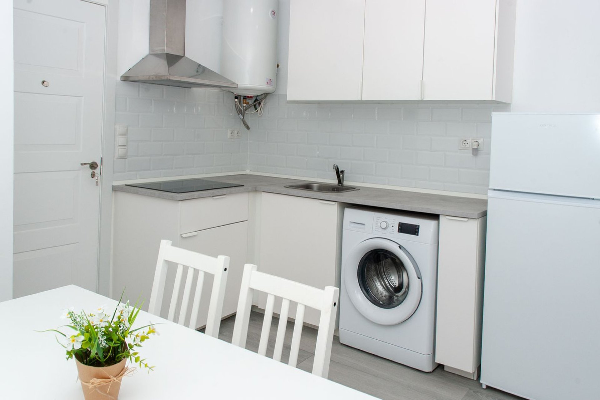 Reventa - Apartment - Middle Floor Apartment - Fuengirola - Fuengirola Centro