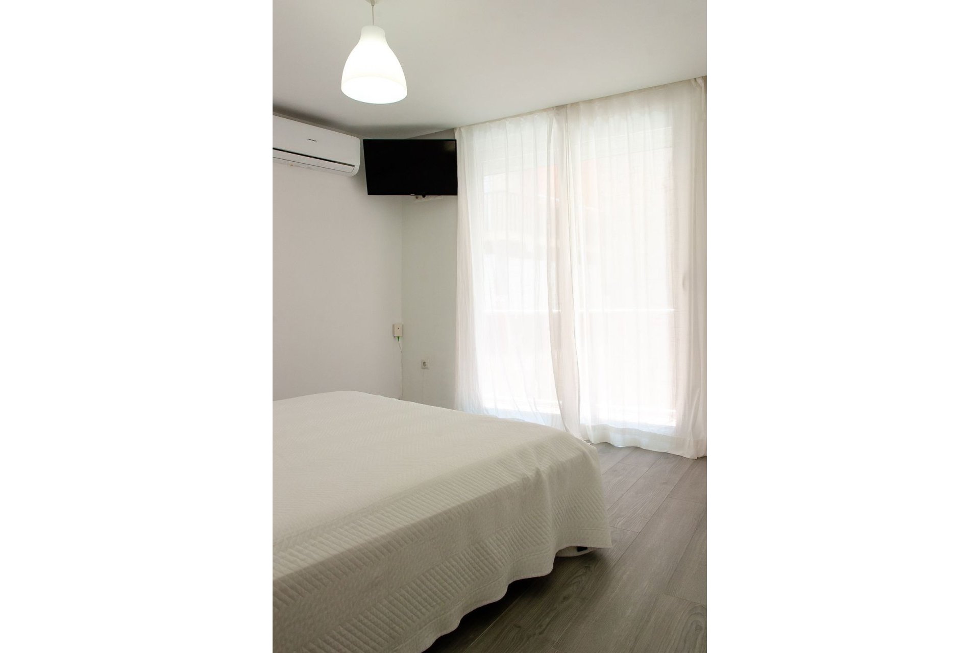 Reventa - Apartment - Middle Floor Apartment - Fuengirola - Fuengirola Centro