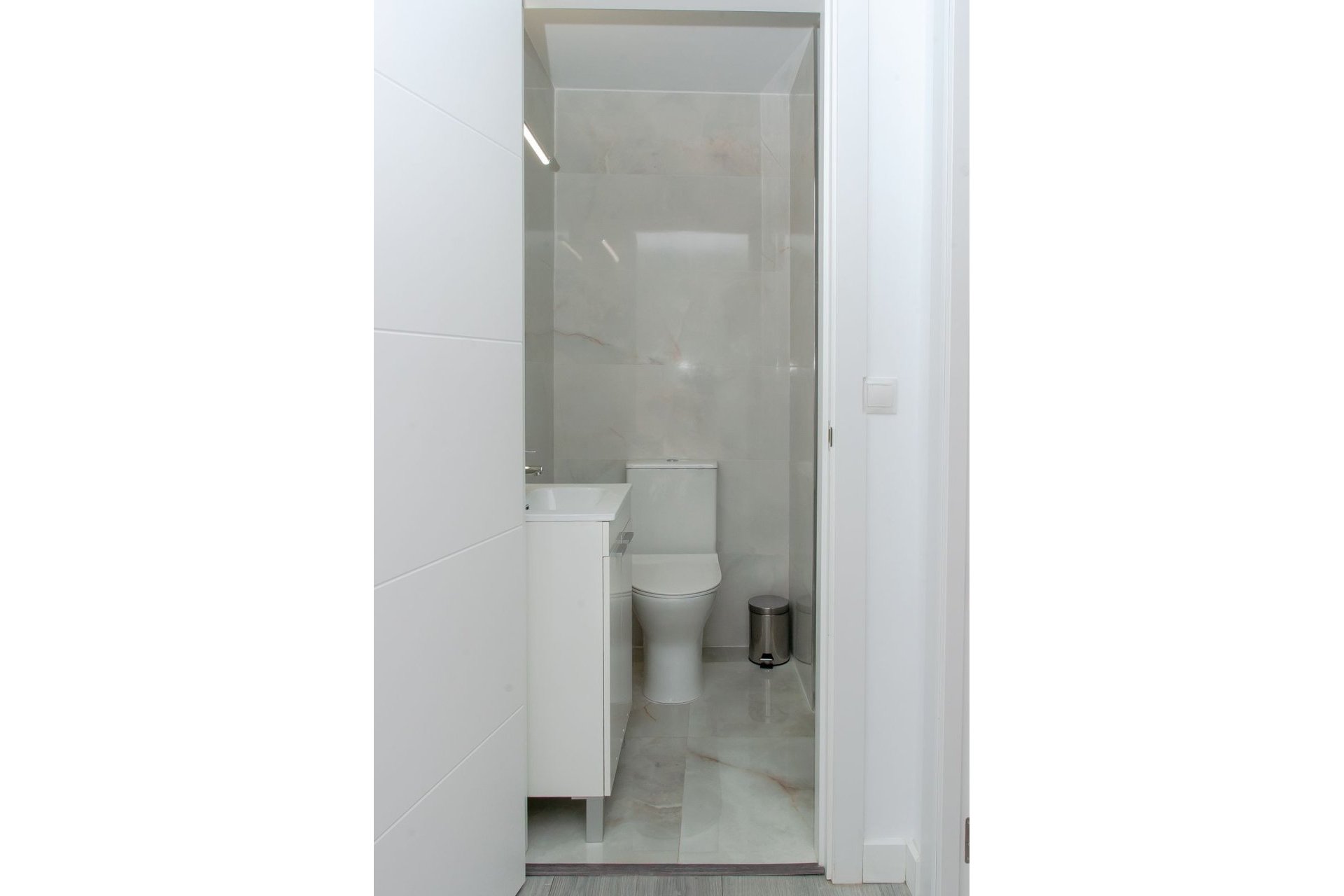 Reventa - Apartment - Middle Floor Apartment - Fuengirola - Fuengirola Centro