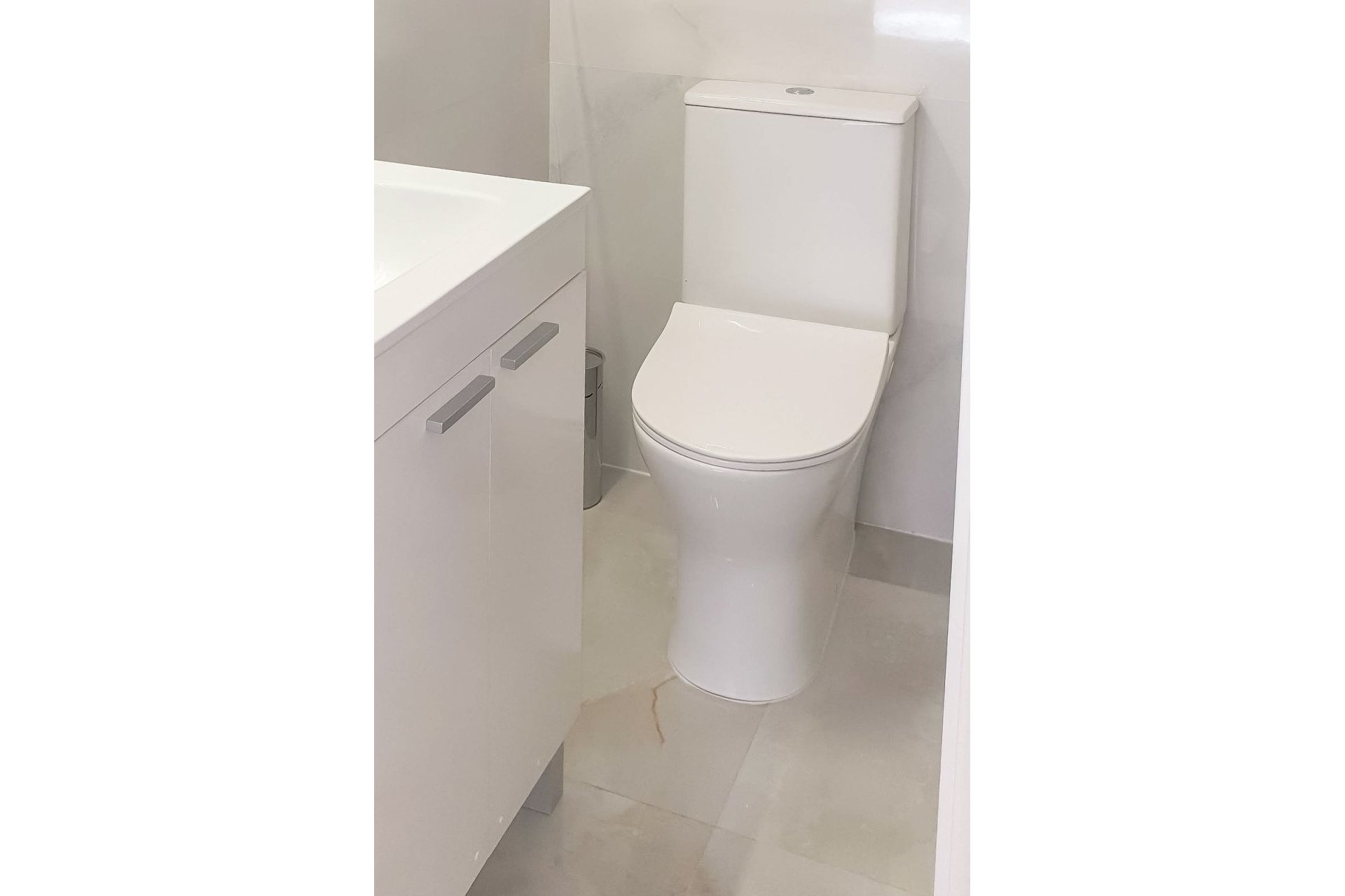 Reventa - Apartment - Middle Floor Apartment - Fuengirola - Fuengirola Centro