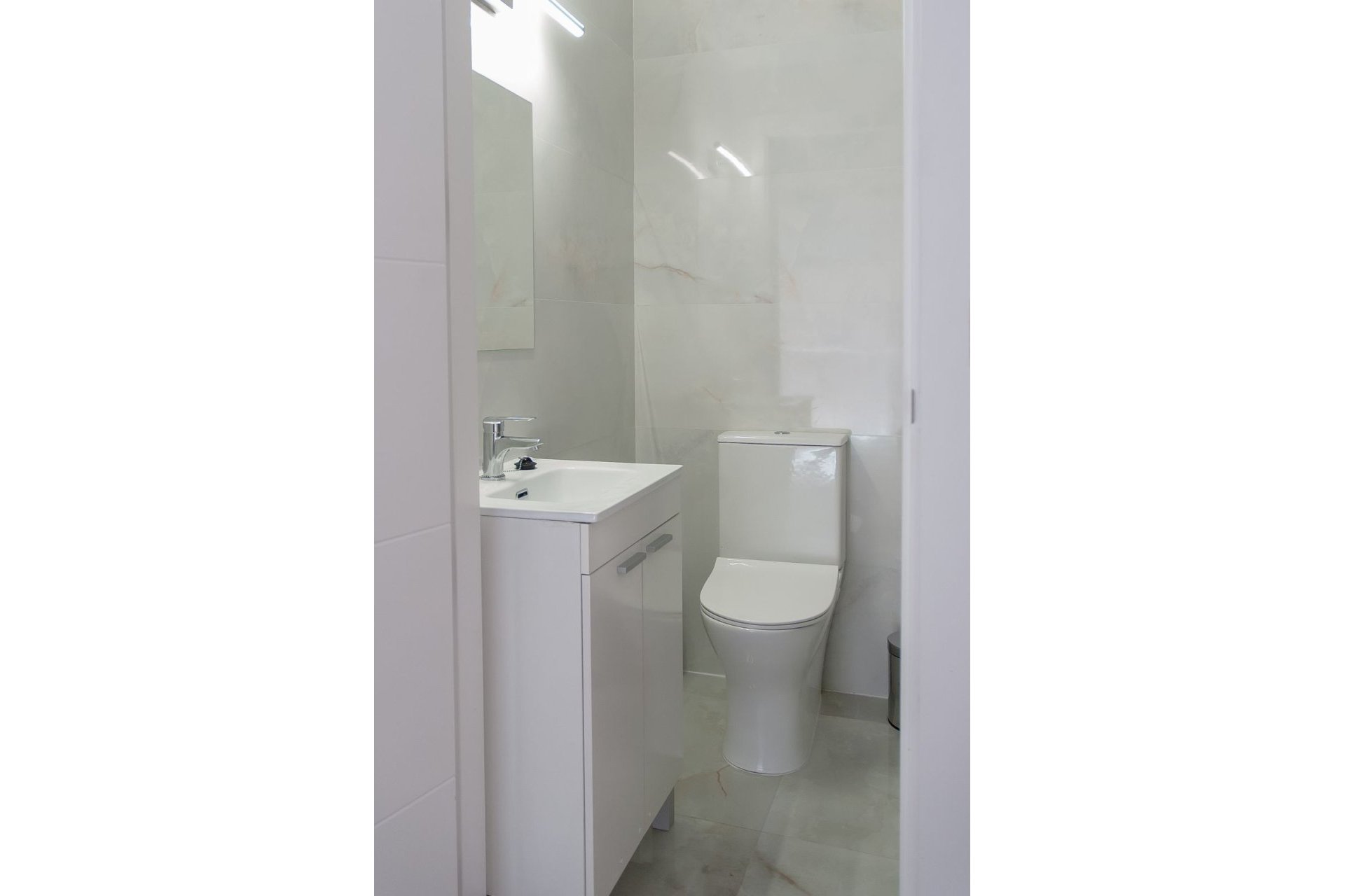 Reventa - Apartment - Middle Floor Apartment - Fuengirola - Fuengirola Centro