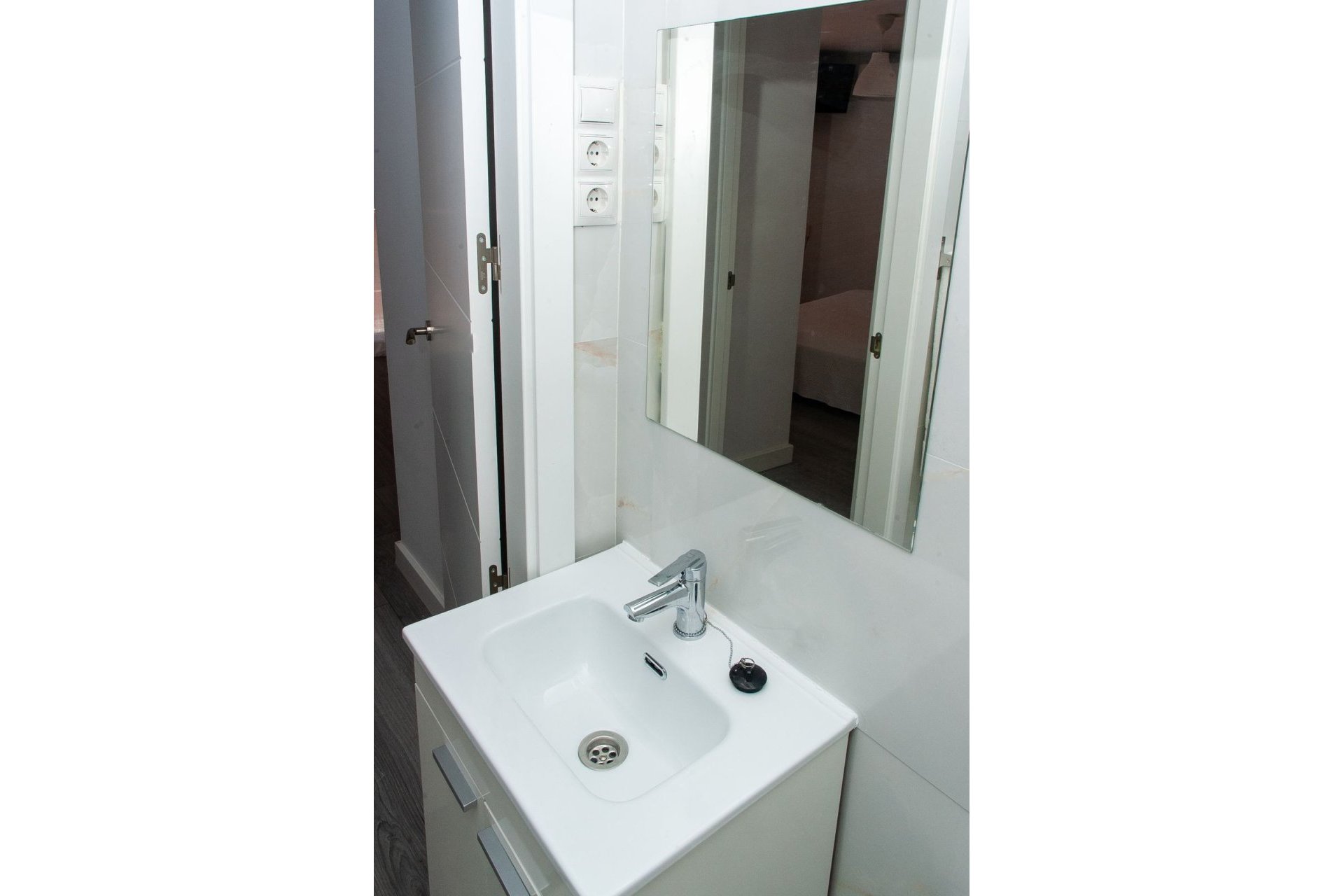 Reventa - Apartment - Middle Floor Apartment - Fuengirola - Fuengirola Centro