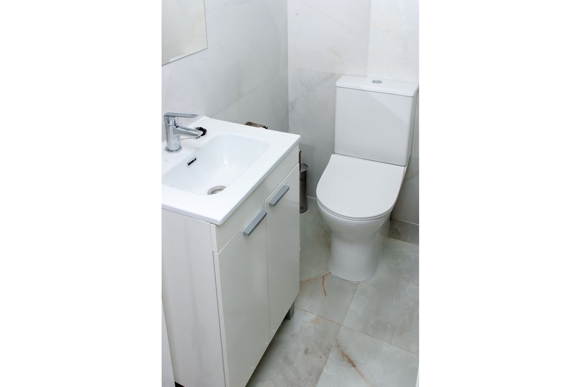 Reventa - Apartment - Middle Floor Apartment - Fuengirola - Fuengirola Centro