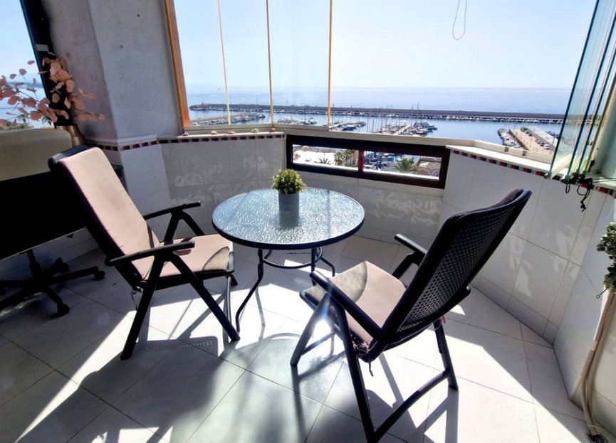 Reventa - Apartment - Middle Floor Apartment - Fuengirola - Fuengirola Centro