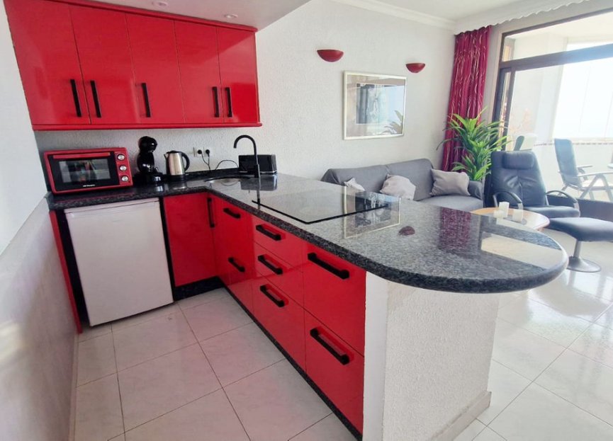 Reventa - Apartment - Middle Floor Apartment - Fuengirola - Fuengirola Centro