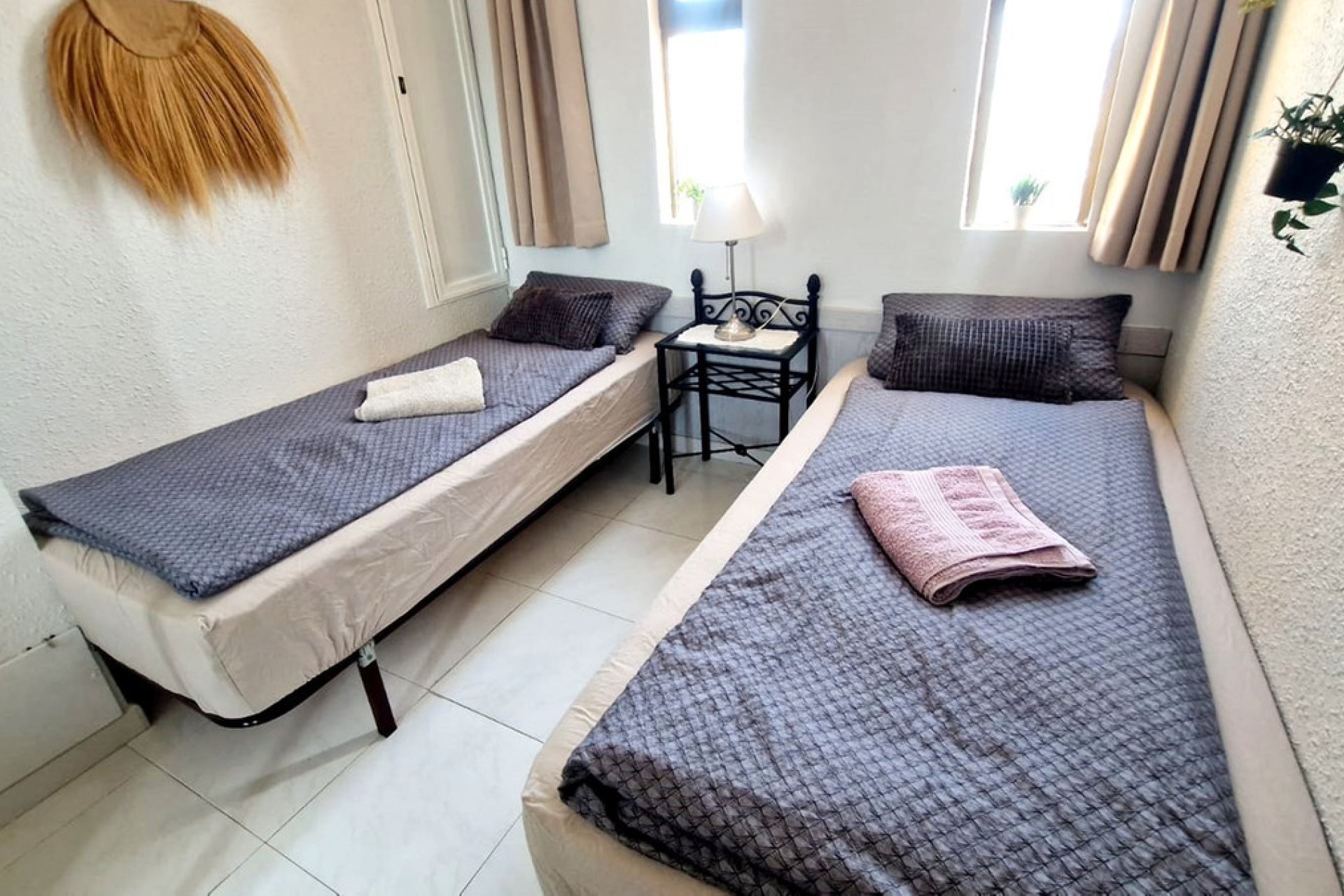 Reventa - Apartment - Middle Floor Apartment - Fuengirola - Fuengirola Centro