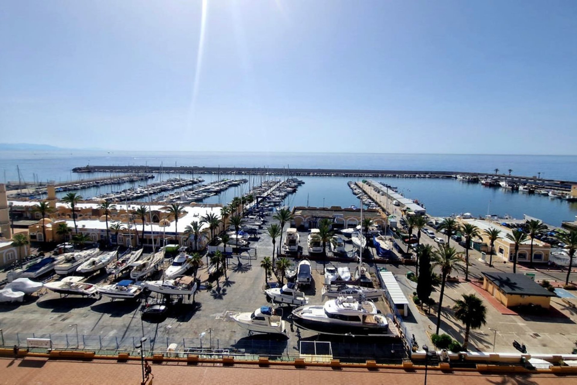 Reventa - Apartment - Middle Floor Apartment - Fuengirola - Fuengirola Centro