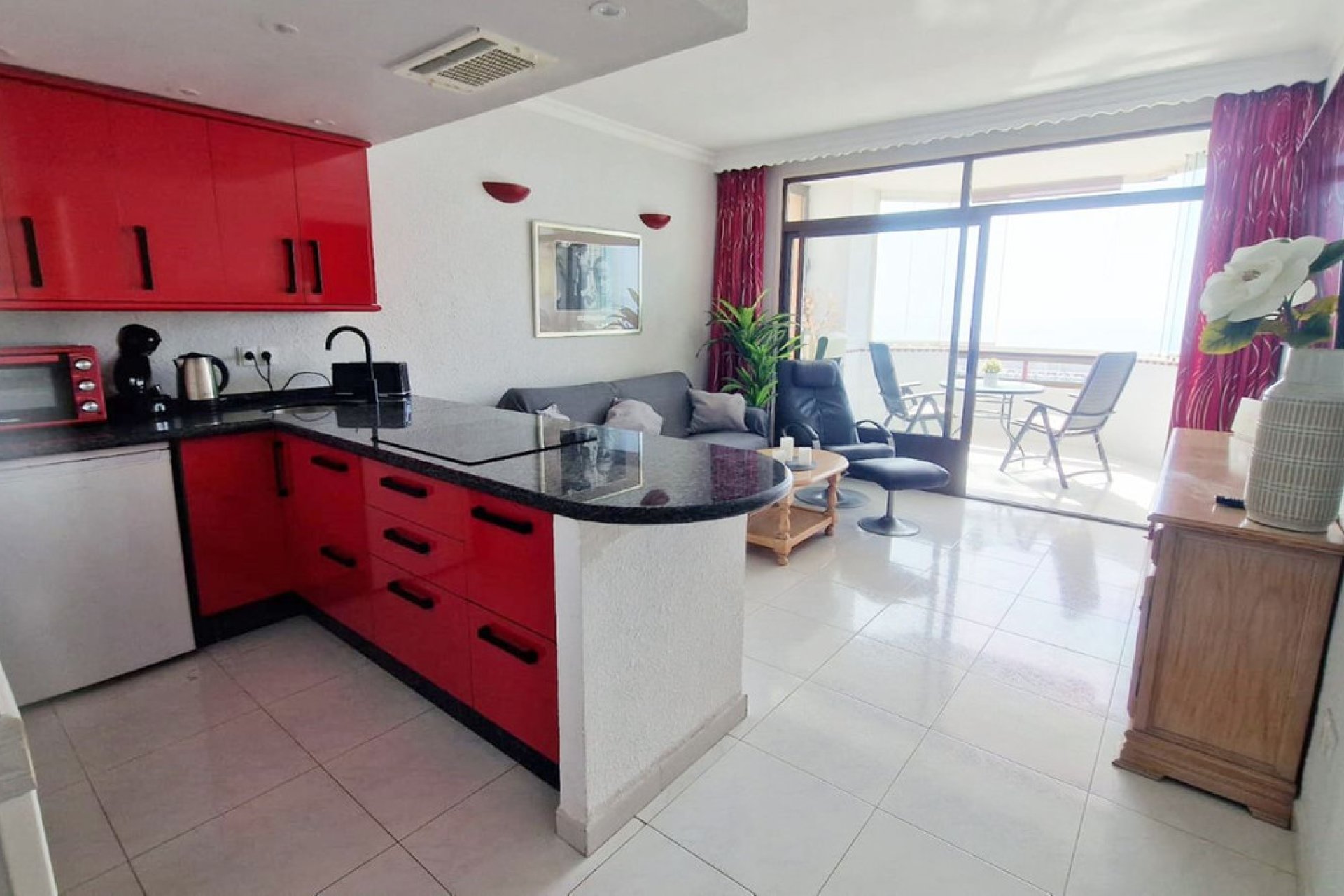 Reventa - Apartment - Middle Floor Apartment - Fuengirola - Fuengirola Centro