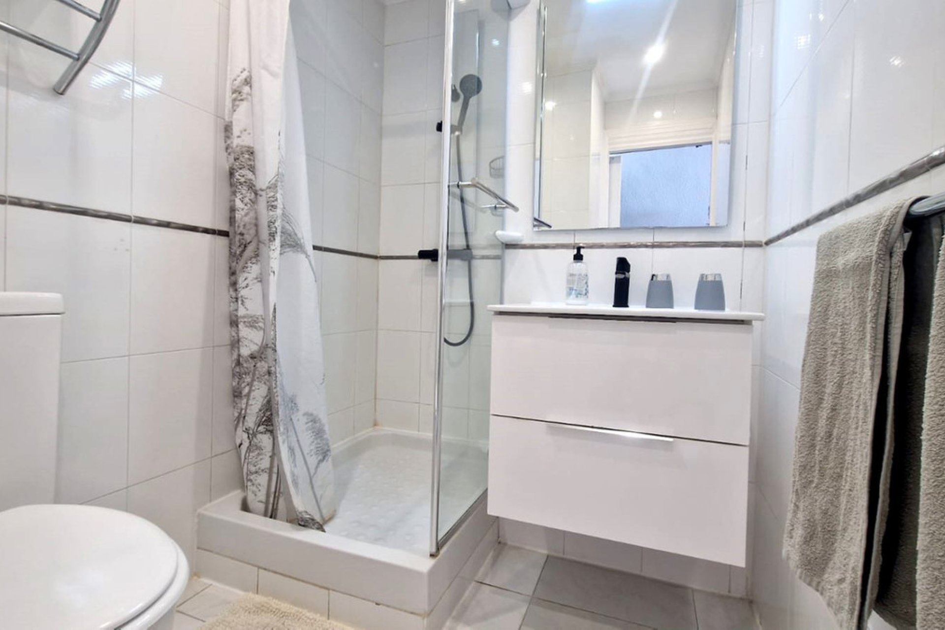 Reventa - Apartment - Middle Floor Apartment - Fuengirola - Fuengirola Centro