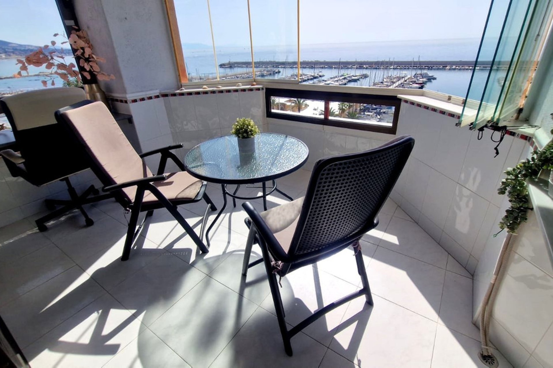Reventa - Apartment - Middle Floor Apartment - Fuengirola - Fuengirola Centro
