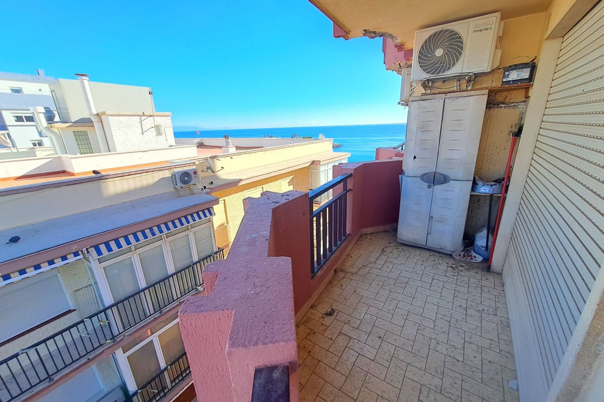 Reventa - Apartment - Middle Floor Apartment - Fuengirola - Fuengirola Centro