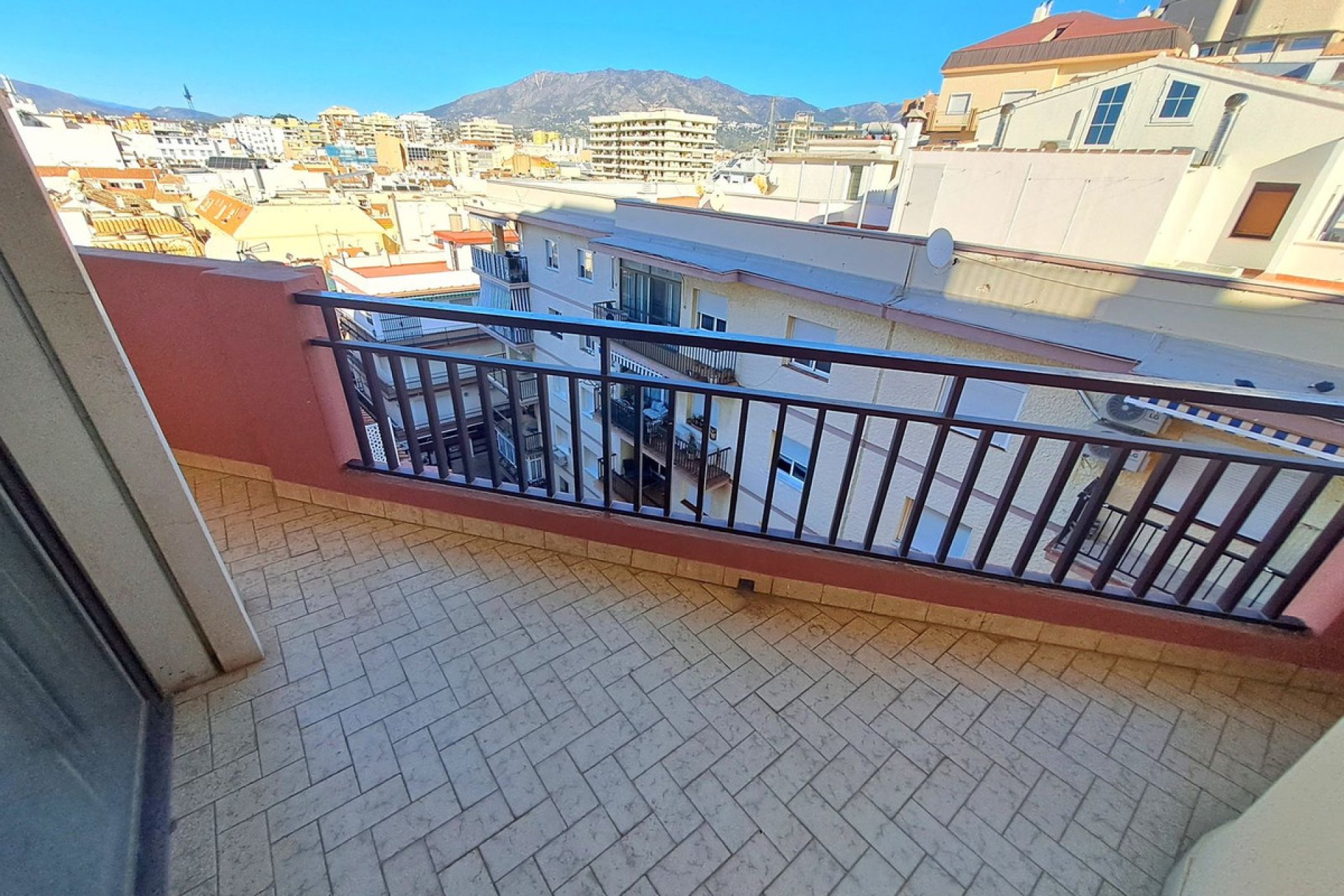 Reventa - Apartment - Middle Floor Apartment - Fuengirola - Fuengirola Centro