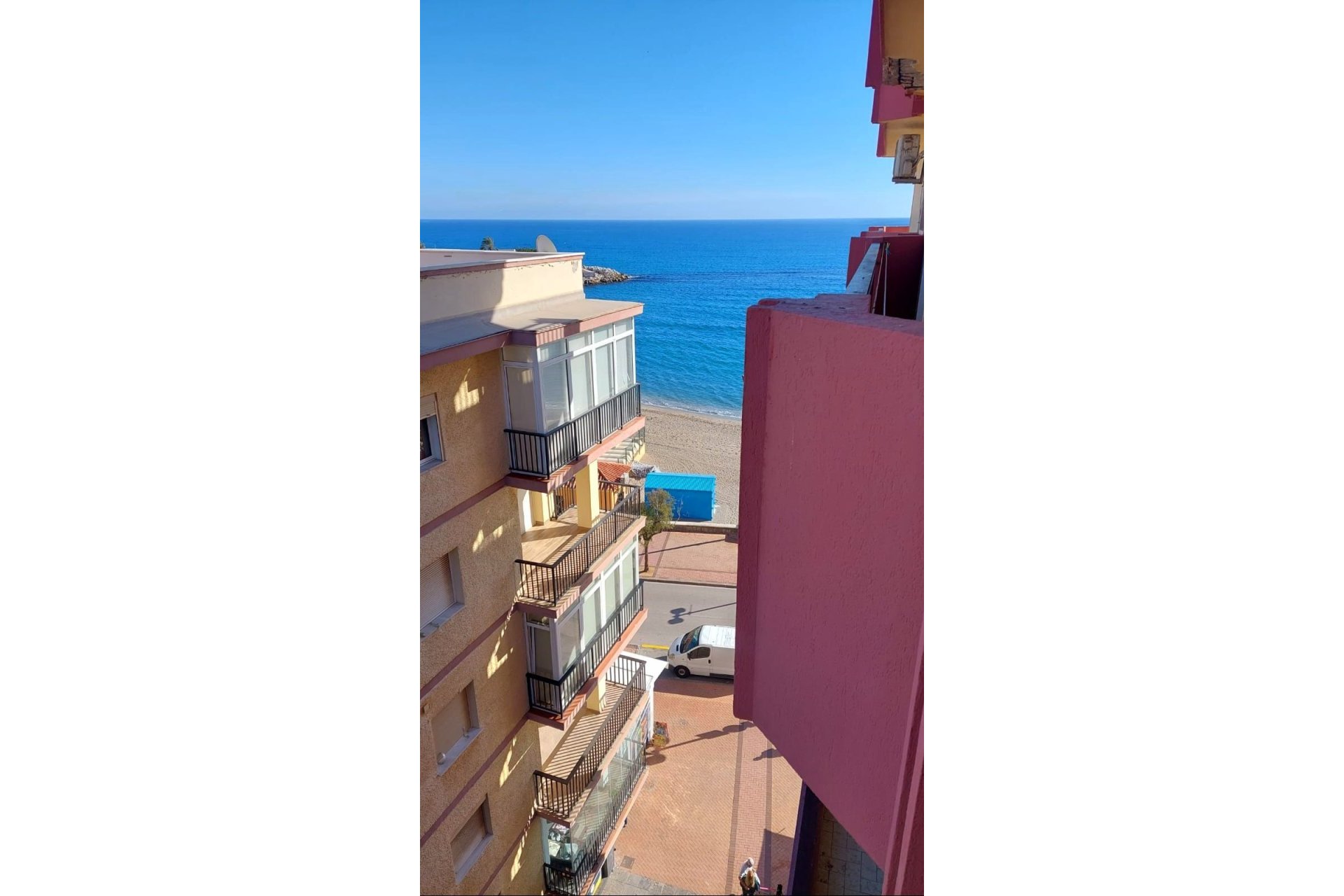 Reventa - Apartment - Middle Floor Apartment - Fuengirola - Fuengirola Centro