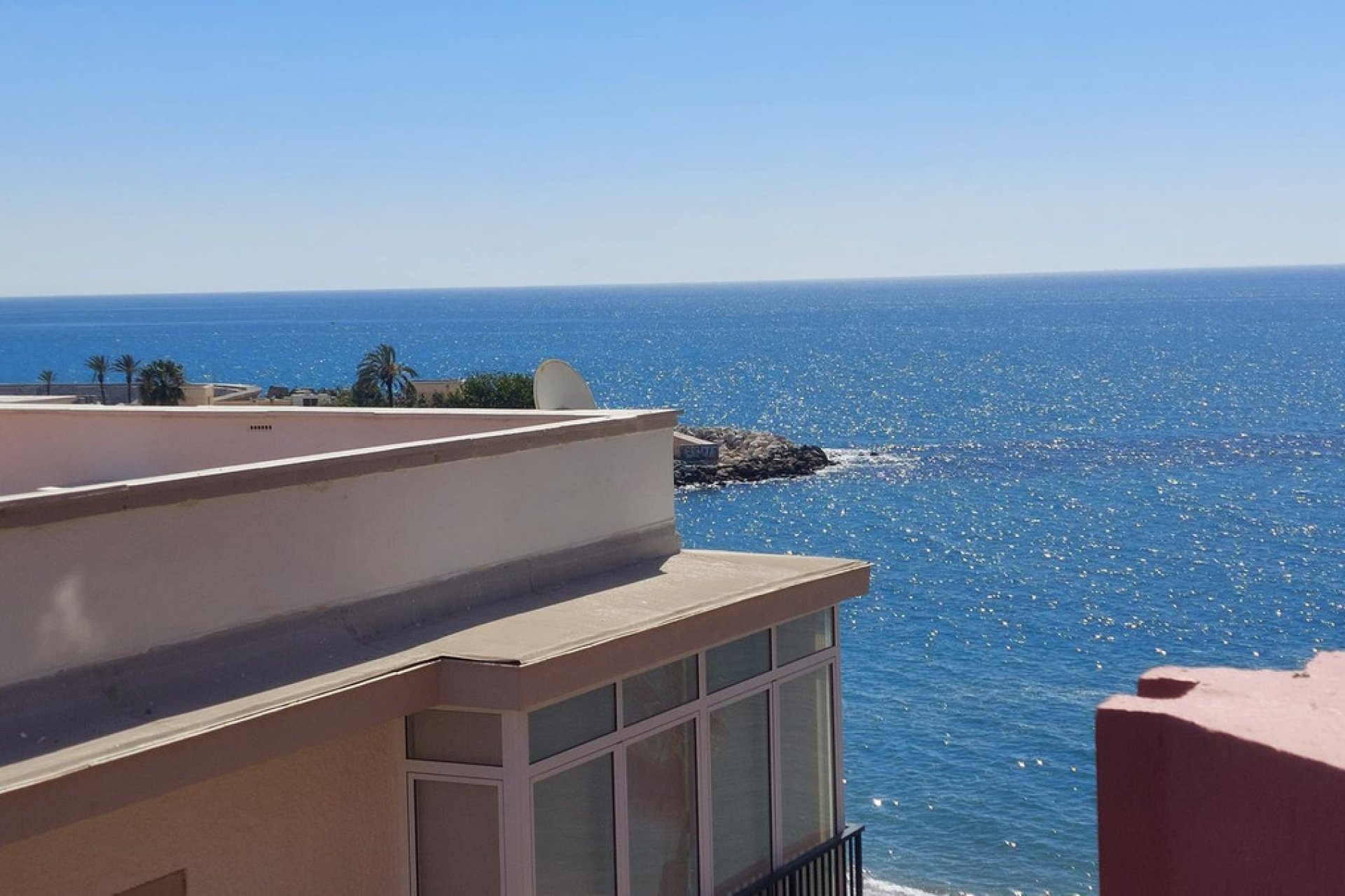 Reventa - Apartment - Middle Floor Apartment - Fuengirola - Fuengirola Centro