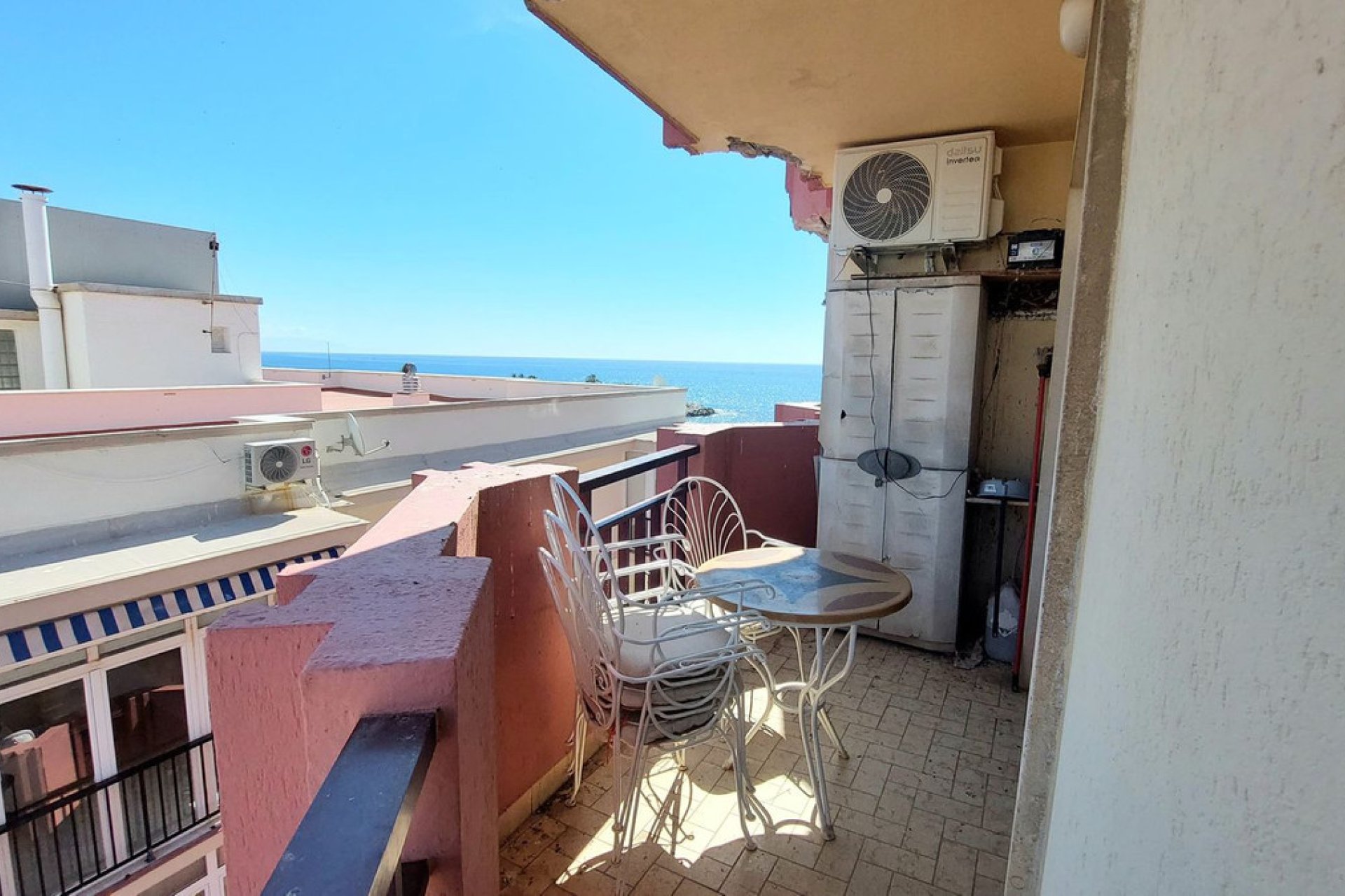 Reventa - Apartment - Middle Floor Apartment - Fuengirola - Fuengirola Centro