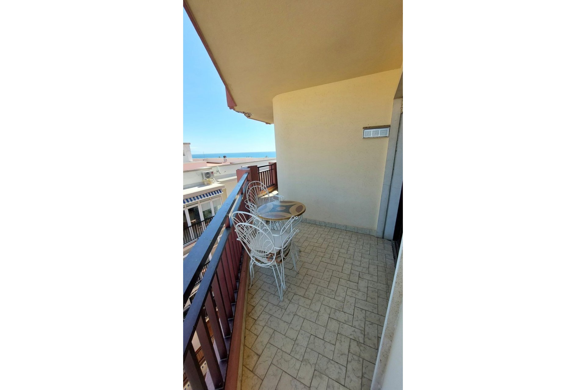 Reventa - Apartment - Middle Floor Apartment - Fuengirola - Fuengirola Centro