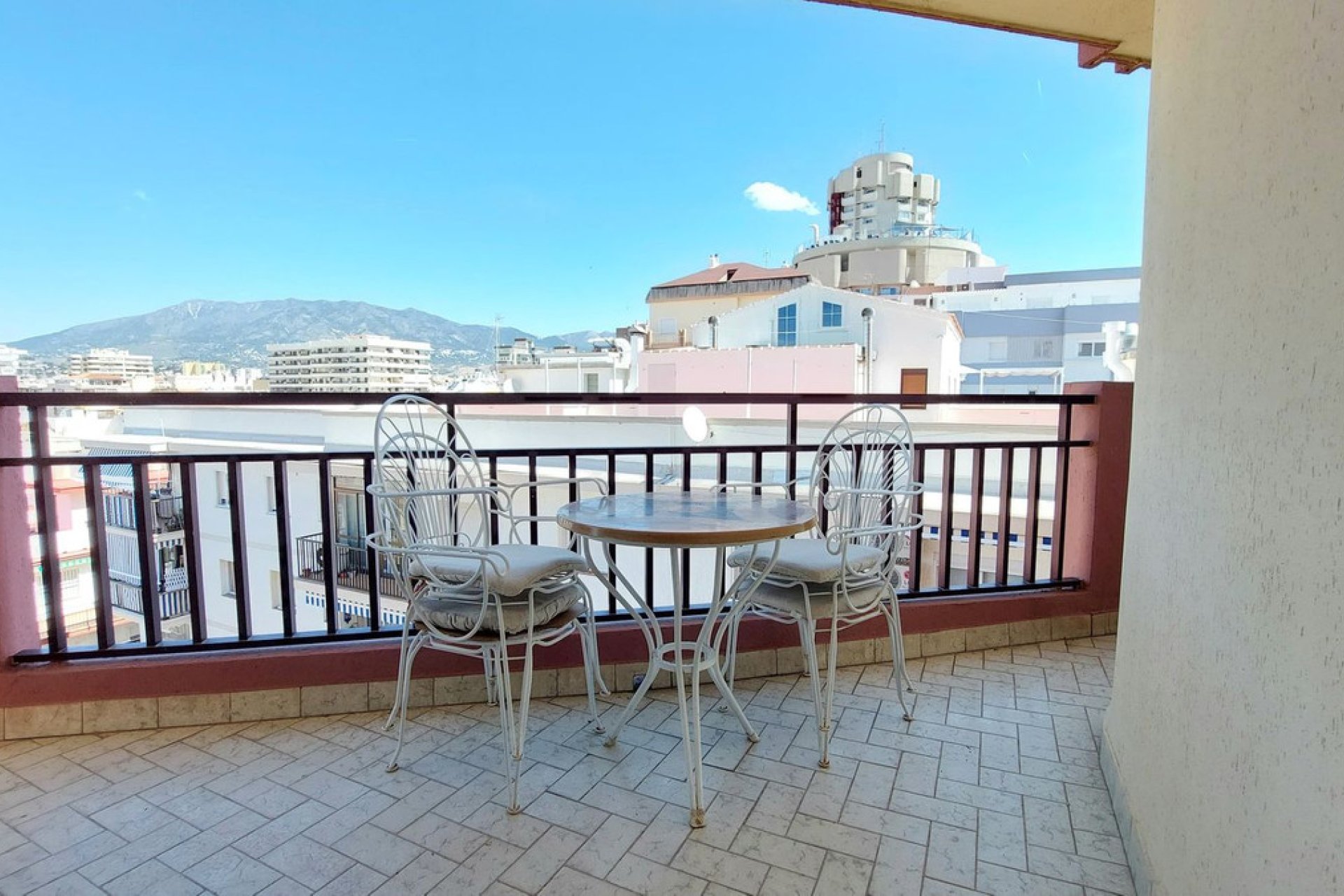 Reventa - Apartment - Middle Floor Apartment - Fuengirola - Fuengirola Centro