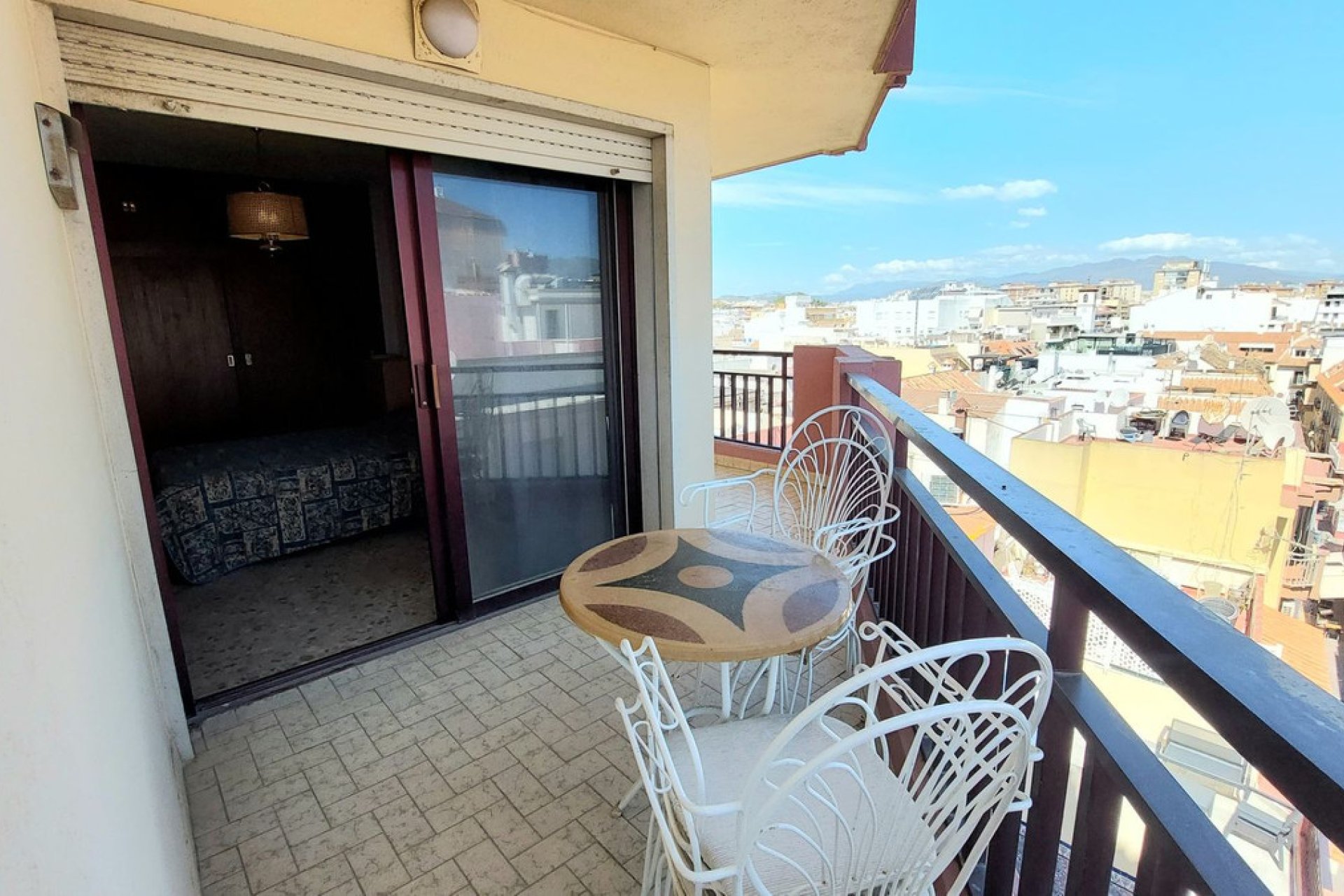 Reventa - Apartment - Middle Floor Apartment - Fuengirola - Fuengirola Centro