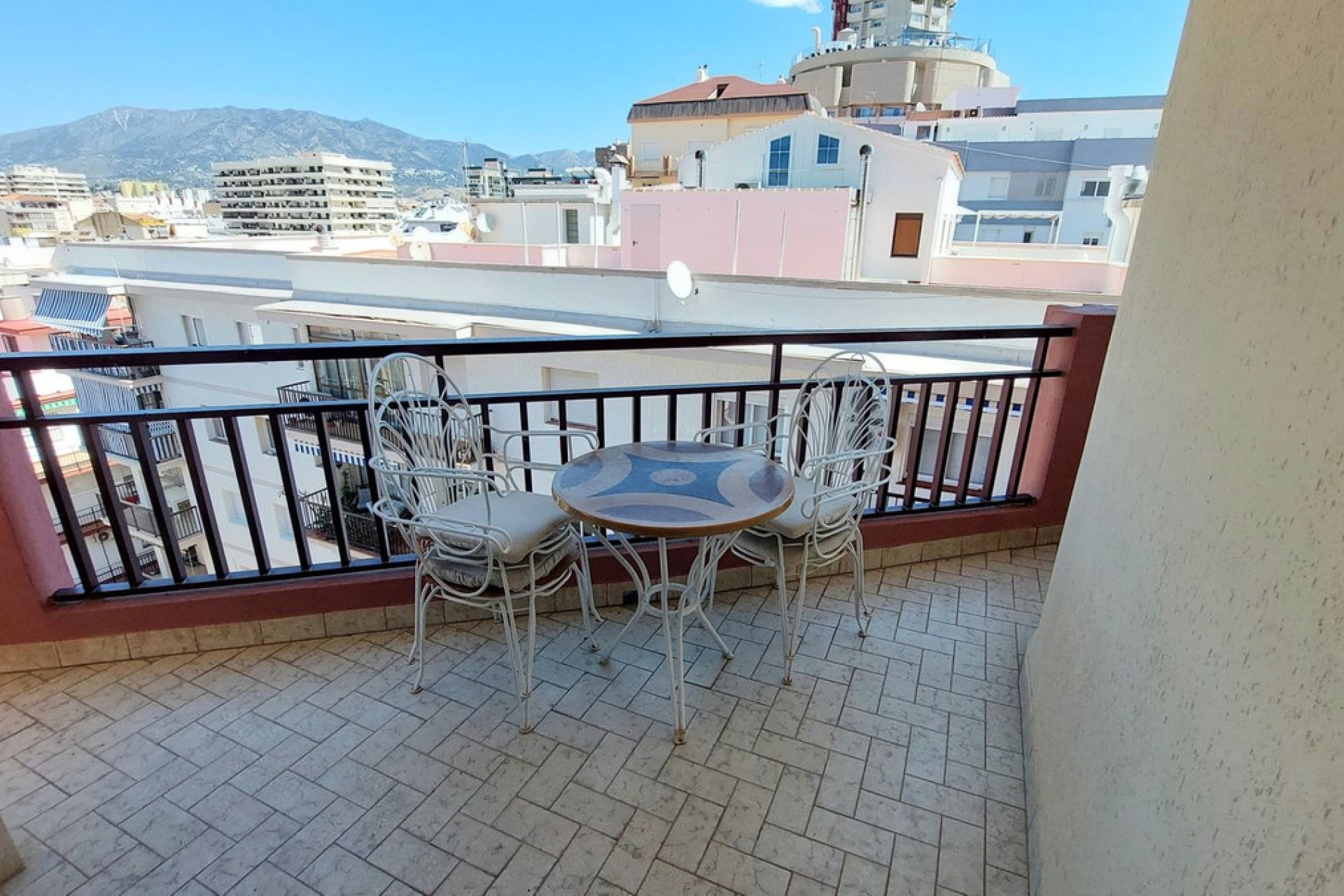 Reventa - Apartment - Middle Floor Apartment - Fuengirola - Fuengirola Centro