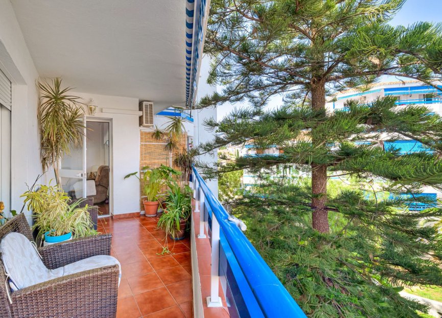 Reventa - Apartment - Middle Floor Apartment - Fuengirola - Fuengirola Centro