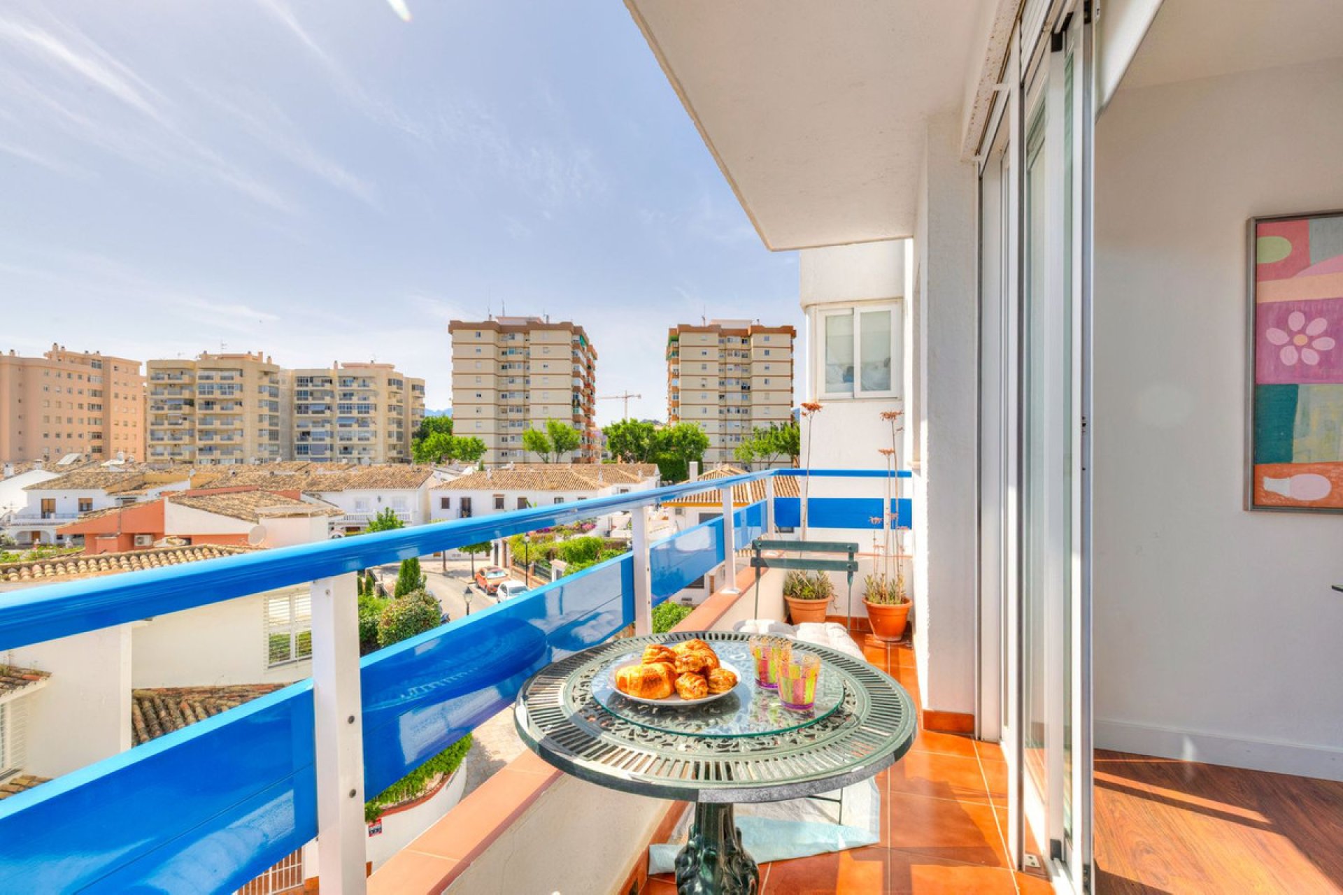 Reventa - Apartment - Middle Floor Apartment - Fuengirola - Fuengirola Centro