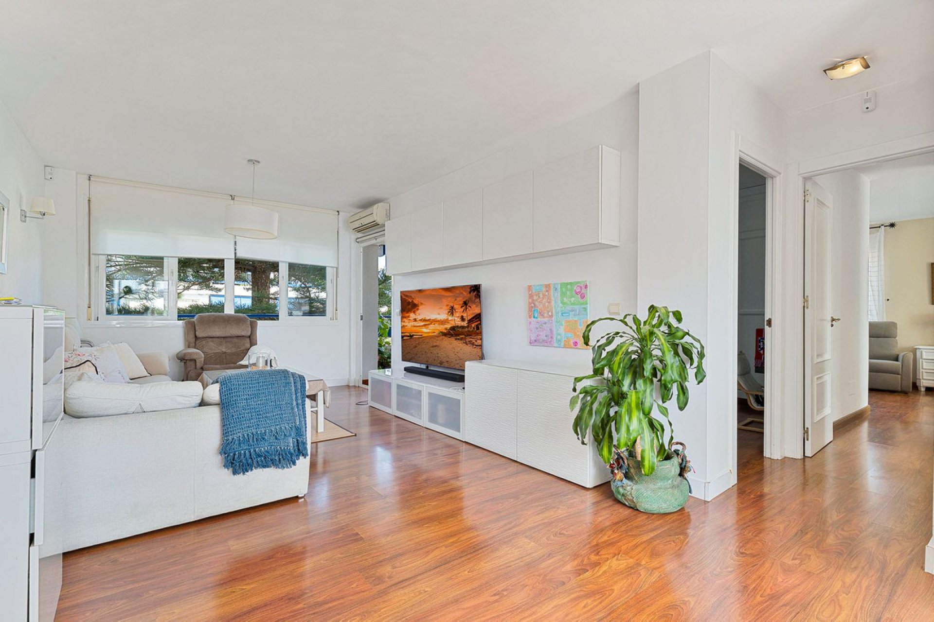 Reventa - Apartment - Middle Floor Apartment - Fuengirola - Fuengirola Centro