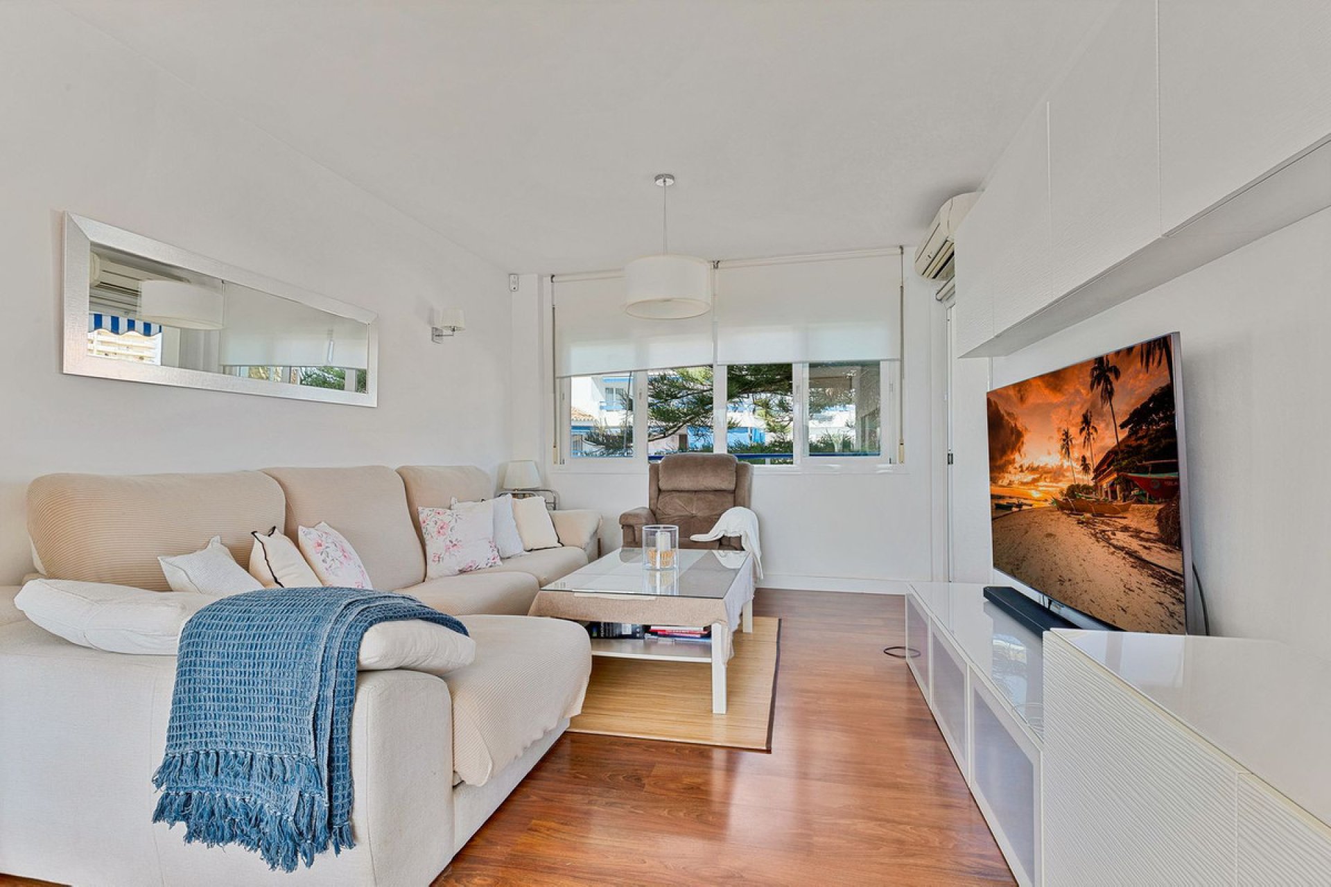 Reventa - Apartment - Middle Floor Apartment - Fuengirola - Fuengirola Centro