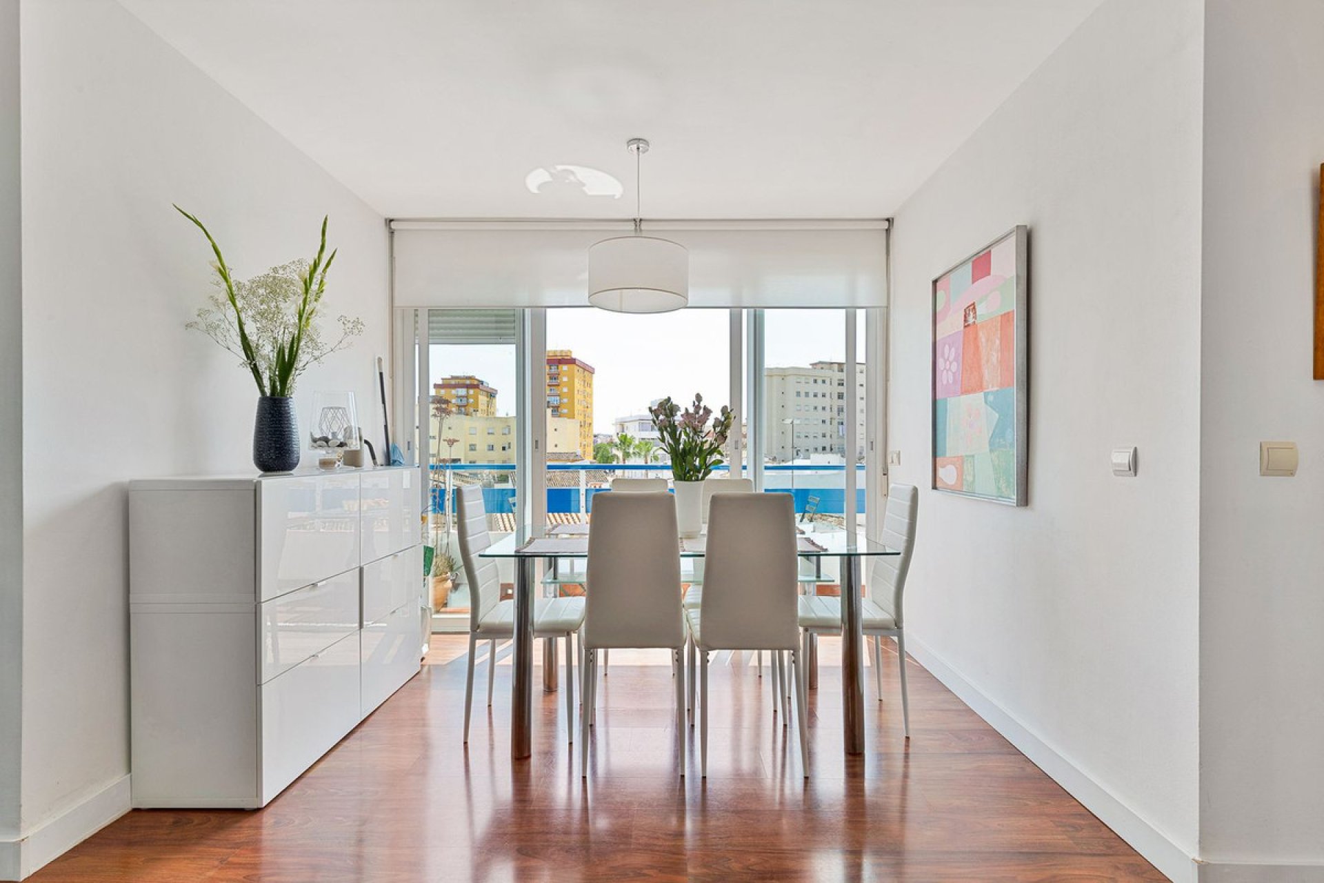 Reventa - Apartment - Middle Floor Apartment - Fuengirola - Fuengirola Centro