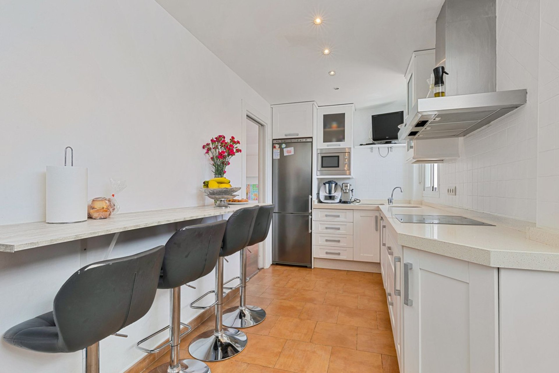 Reventa - Apartment - Middle Floor Apartment - Fuengirola - Fuengirola Centro