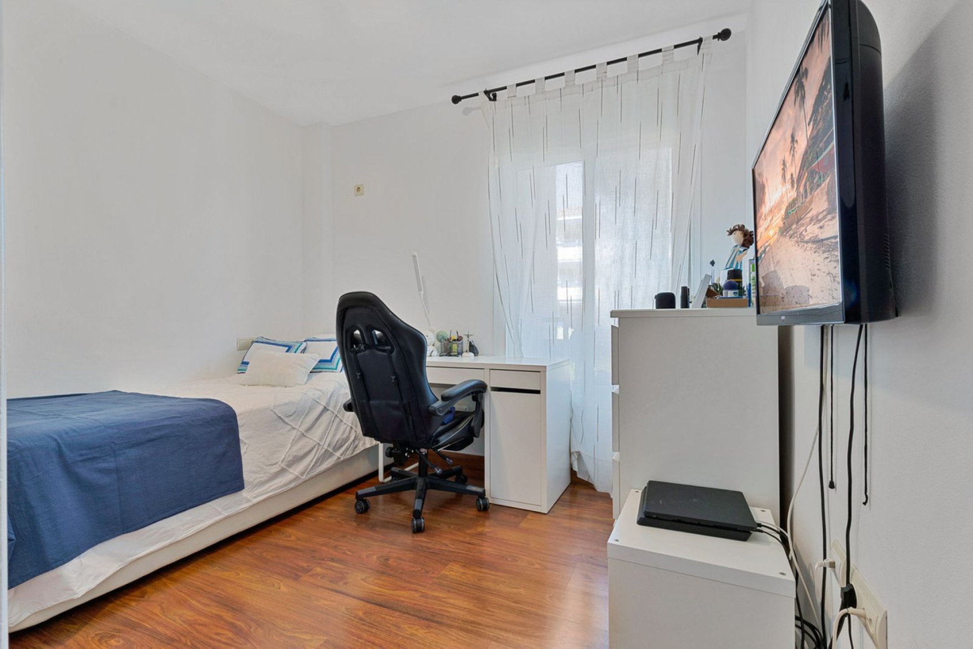 Reventa - Apartment - Middle Floor Apartment - Fuengirola - Fuengirola Centro