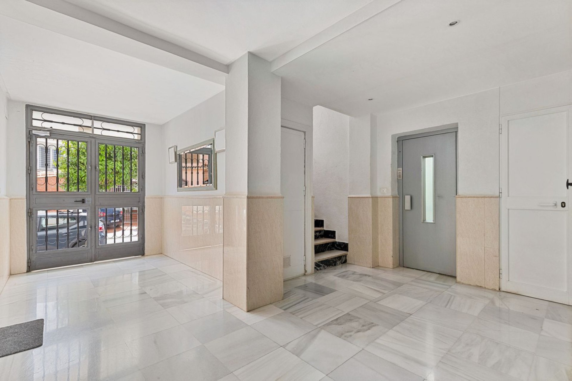 Reventa - Apartment - Middle Floor Apartment - Fuengirola - Fuengirola Centro