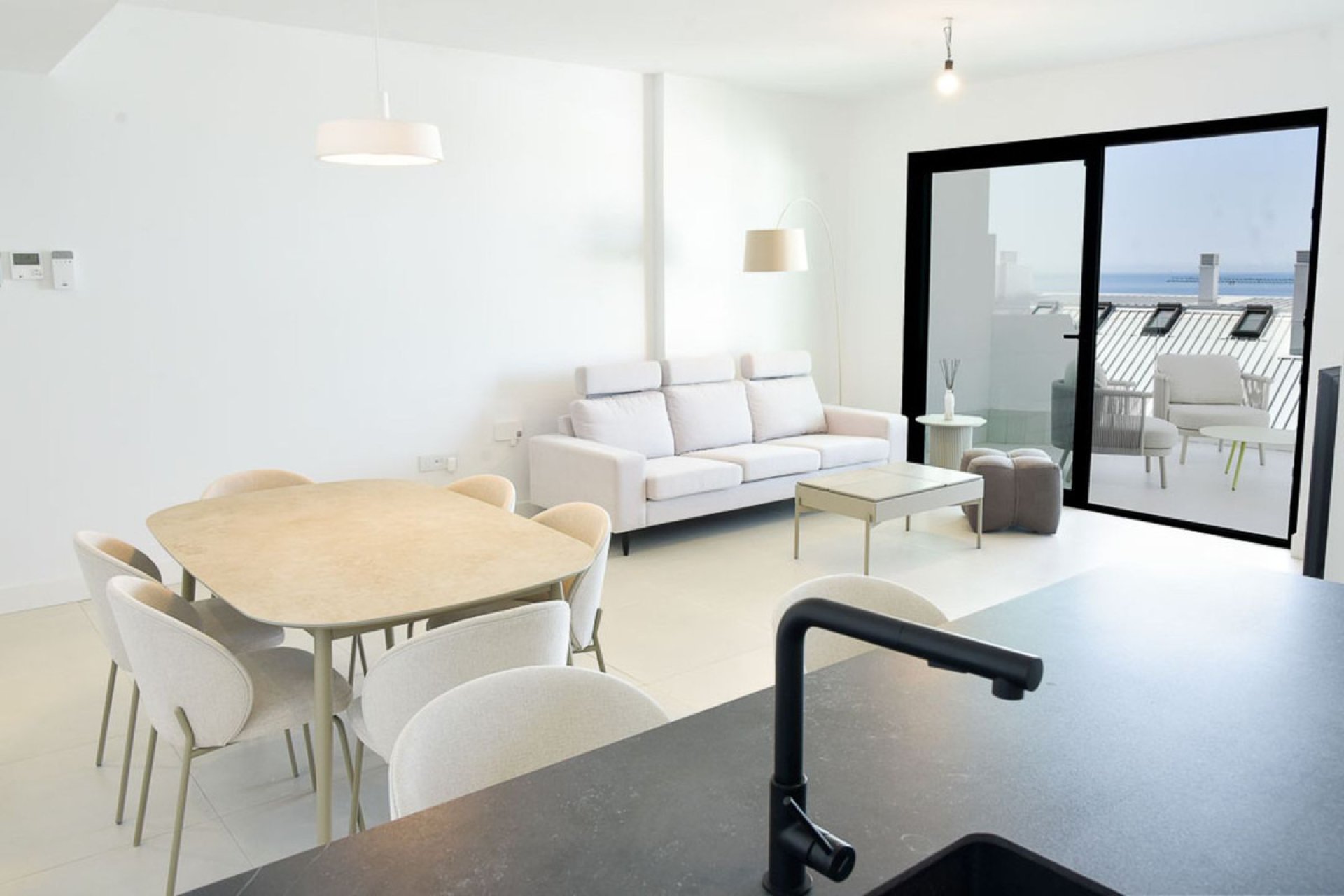 Reventa - Apartment - Middle Floor Apartment - Fuengirola - Fuengirola Centro