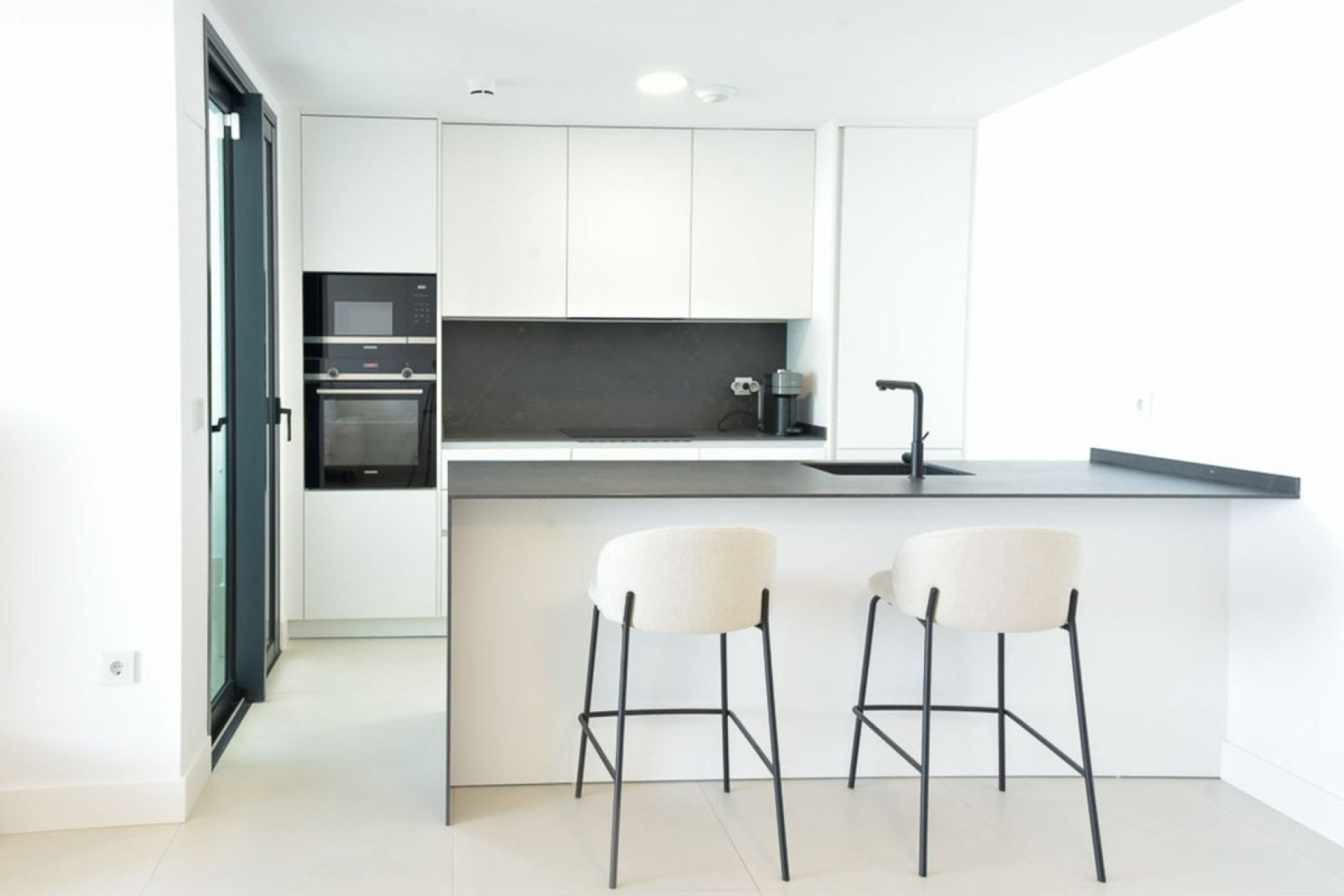 Reventa - Apartment - Middle Floor Apartment - Fuengirola - Fuengirola Centro