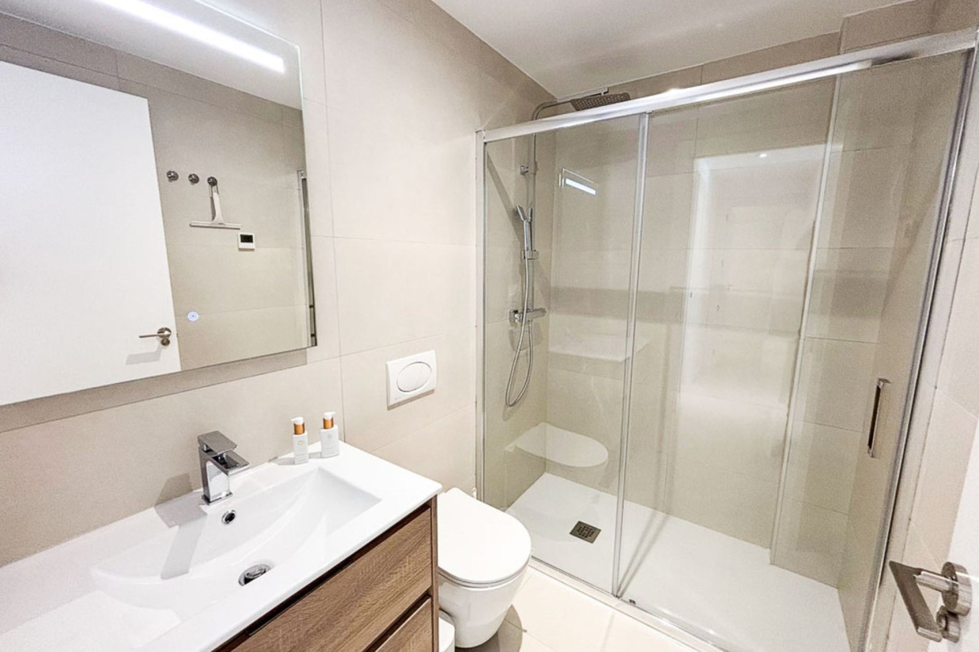 Reventa - Apartment - Middle Floor Apartment - Fuengirola - Fuengirola Centro