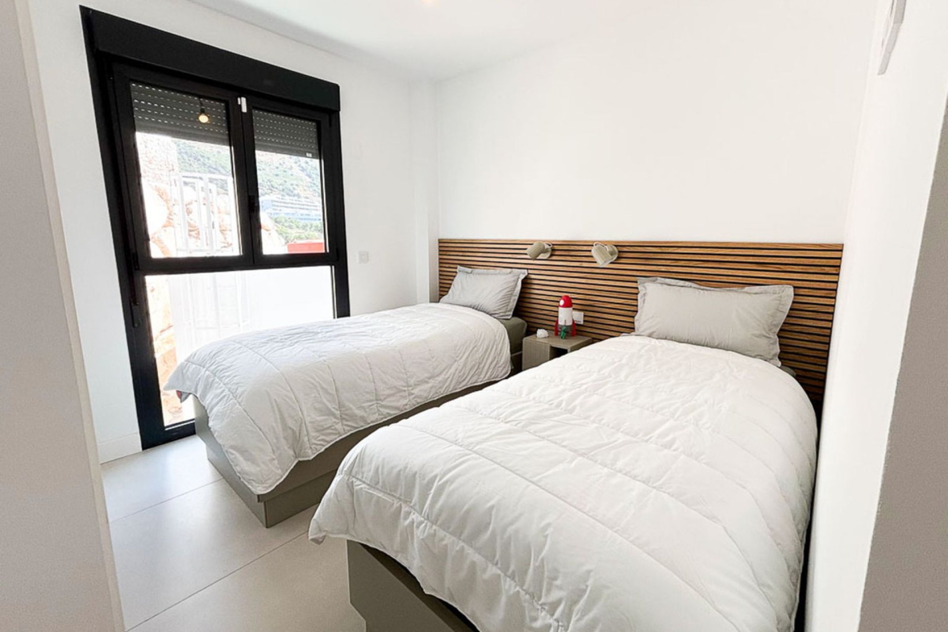 Reventa - Apartment - Middle Floor Apartment - Fuengirola - Fuengirola Centro