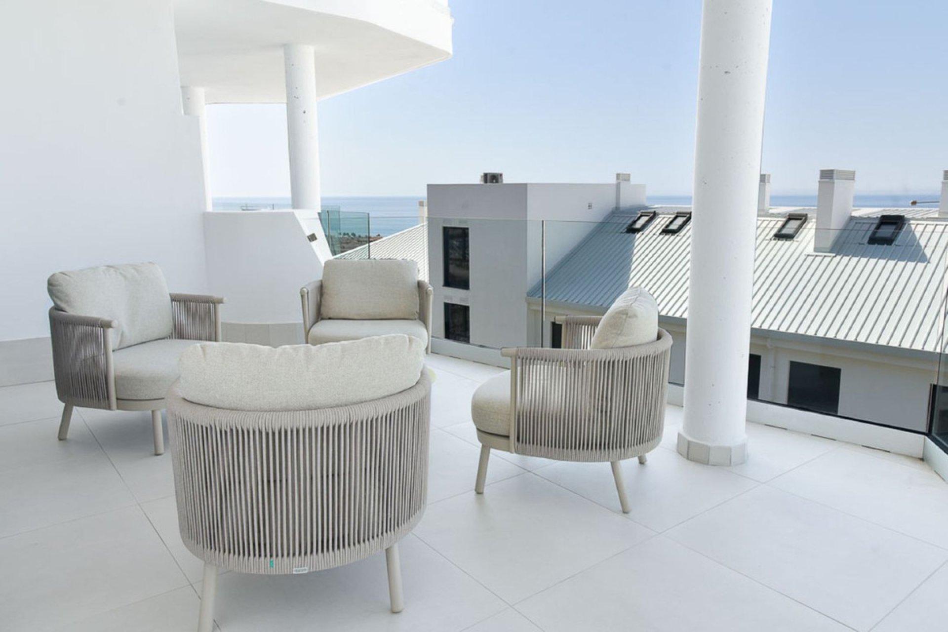 Reventa - Apartment - Middle Floor Apartment - Fuengirola - Fuengirola Centro