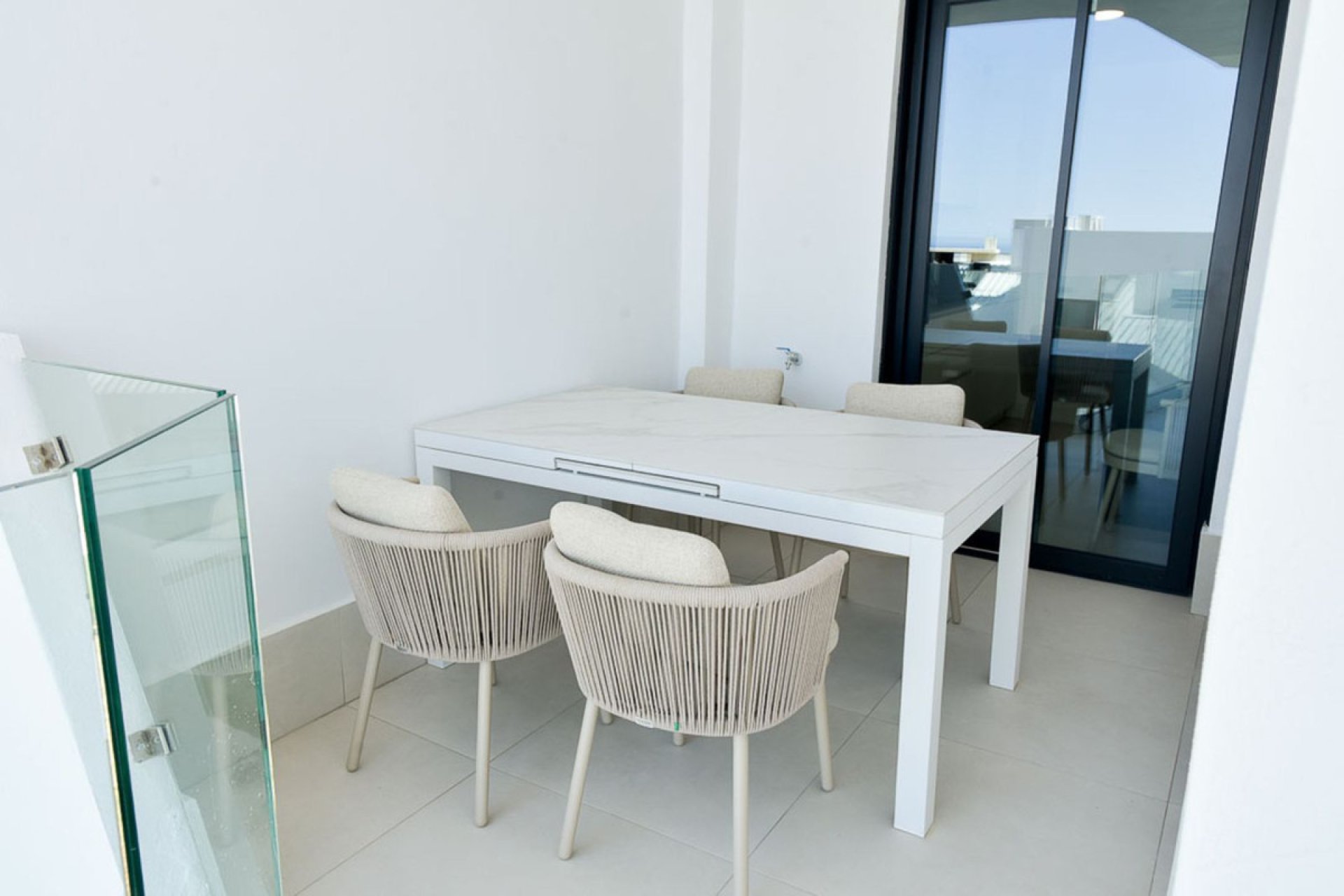 Reventa - Apartment - Middle Floor Apartment - Fuengirola - Fuengirola Centro