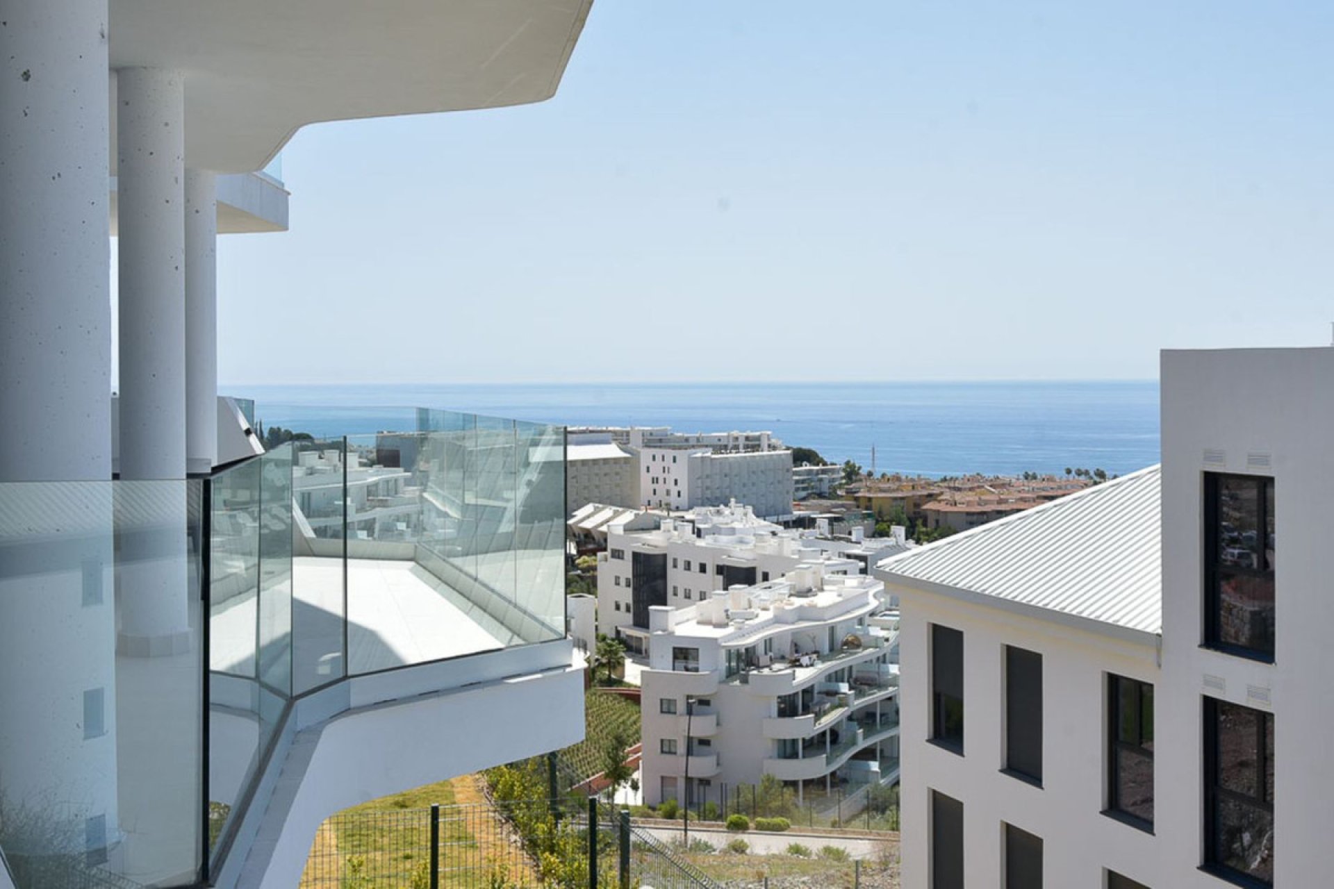 Reventa - Apartment - Middle Floor Apartment - Fuengirola - Fuengirola Centro