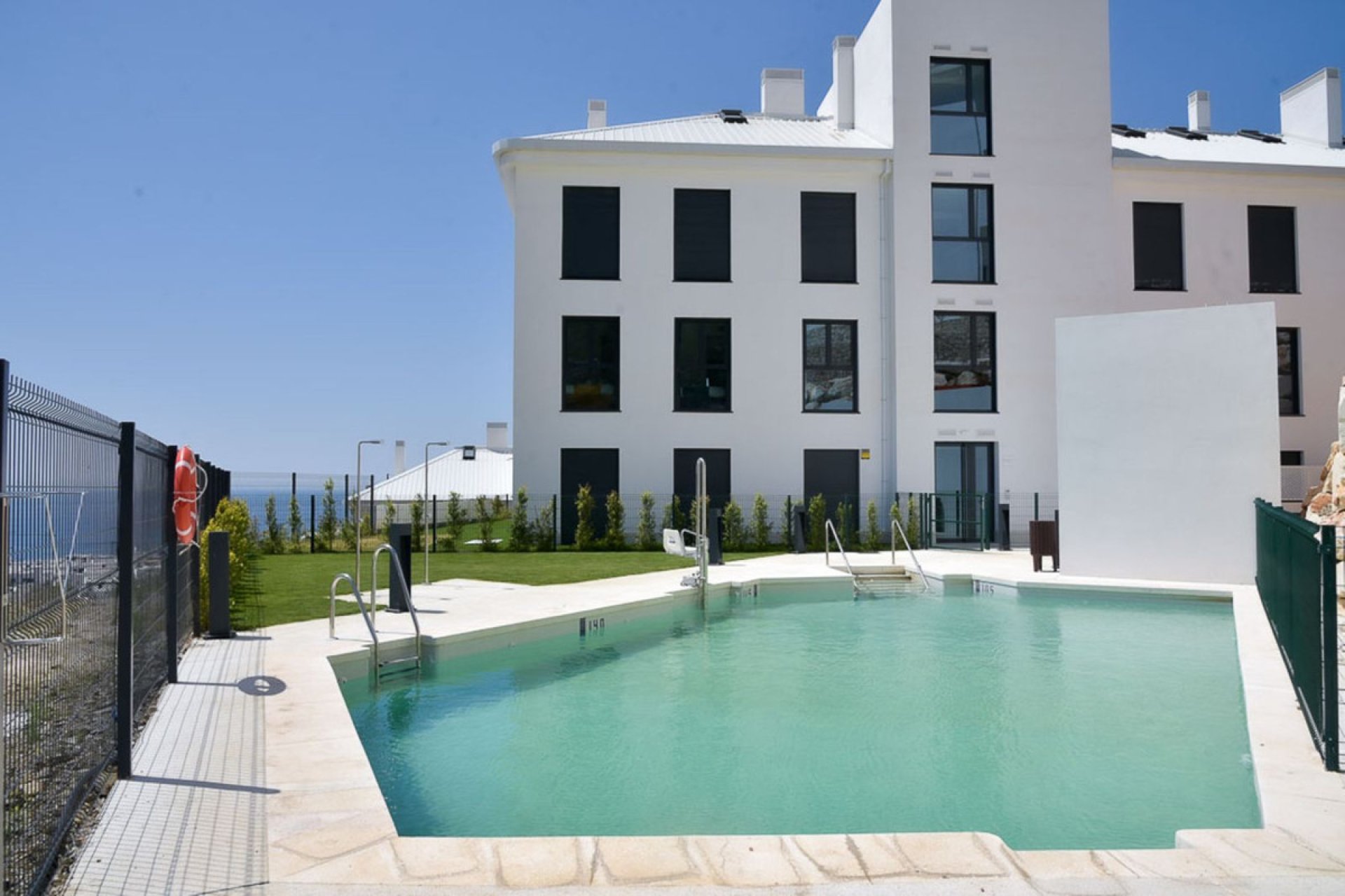 Reventa - Apartment - Middle Floor Apartment - Fuengirola - Fuengirola Centro