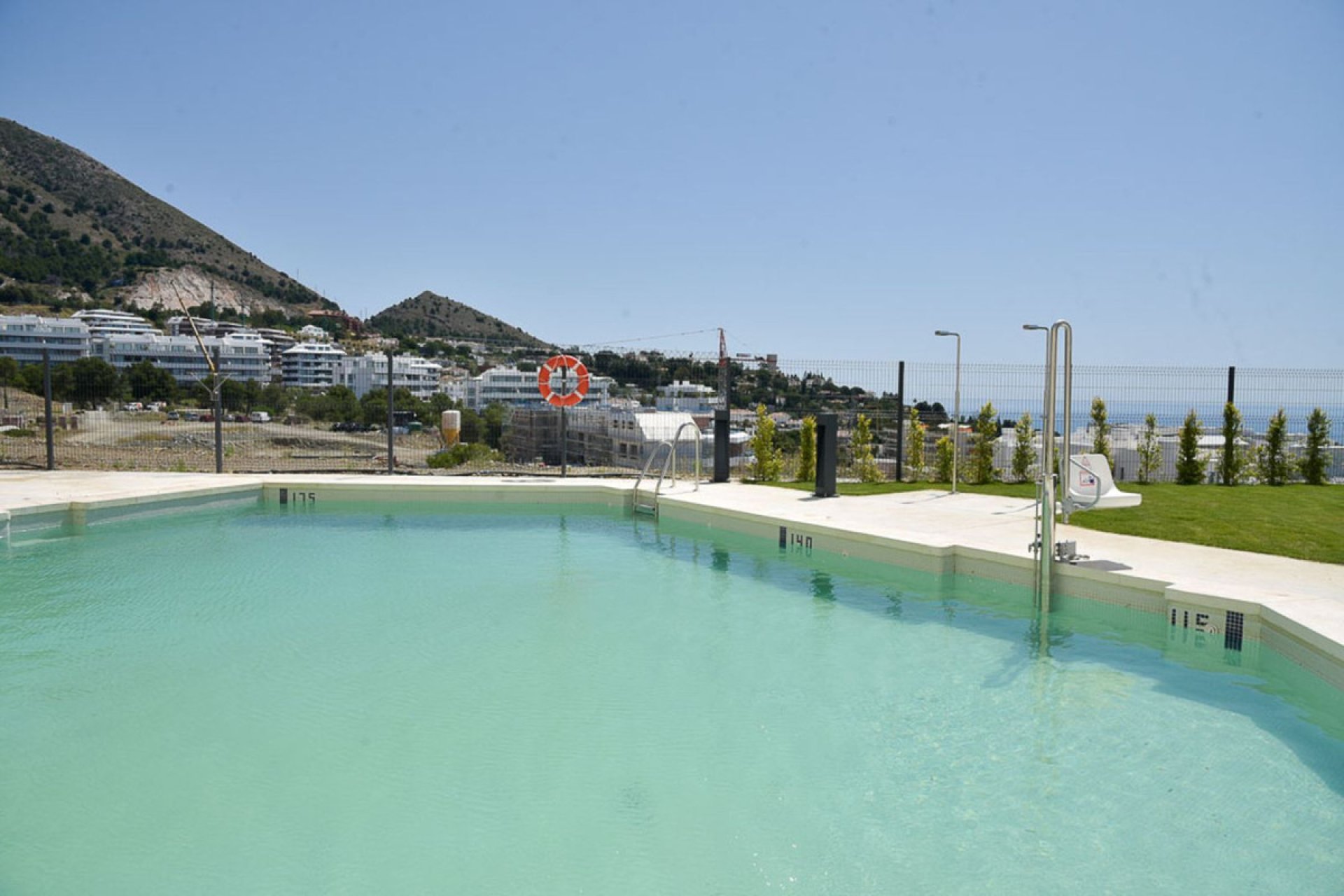 Reventa - Apartment - Middle Floor Apartment - Fuengirola - Fuengirola Centro