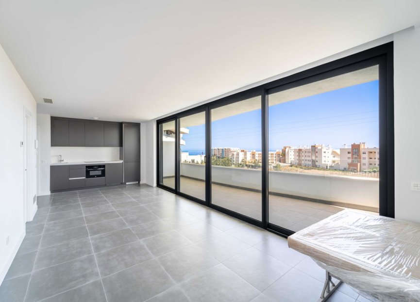 Reventa - Apartment - Middle Floor Apartment - Fuengirola - Fuengirola Centro