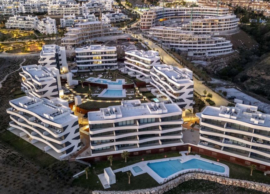 Reventa - Apartment - Middle Floor Apartment - Fuengirola - Fuengirola Centro