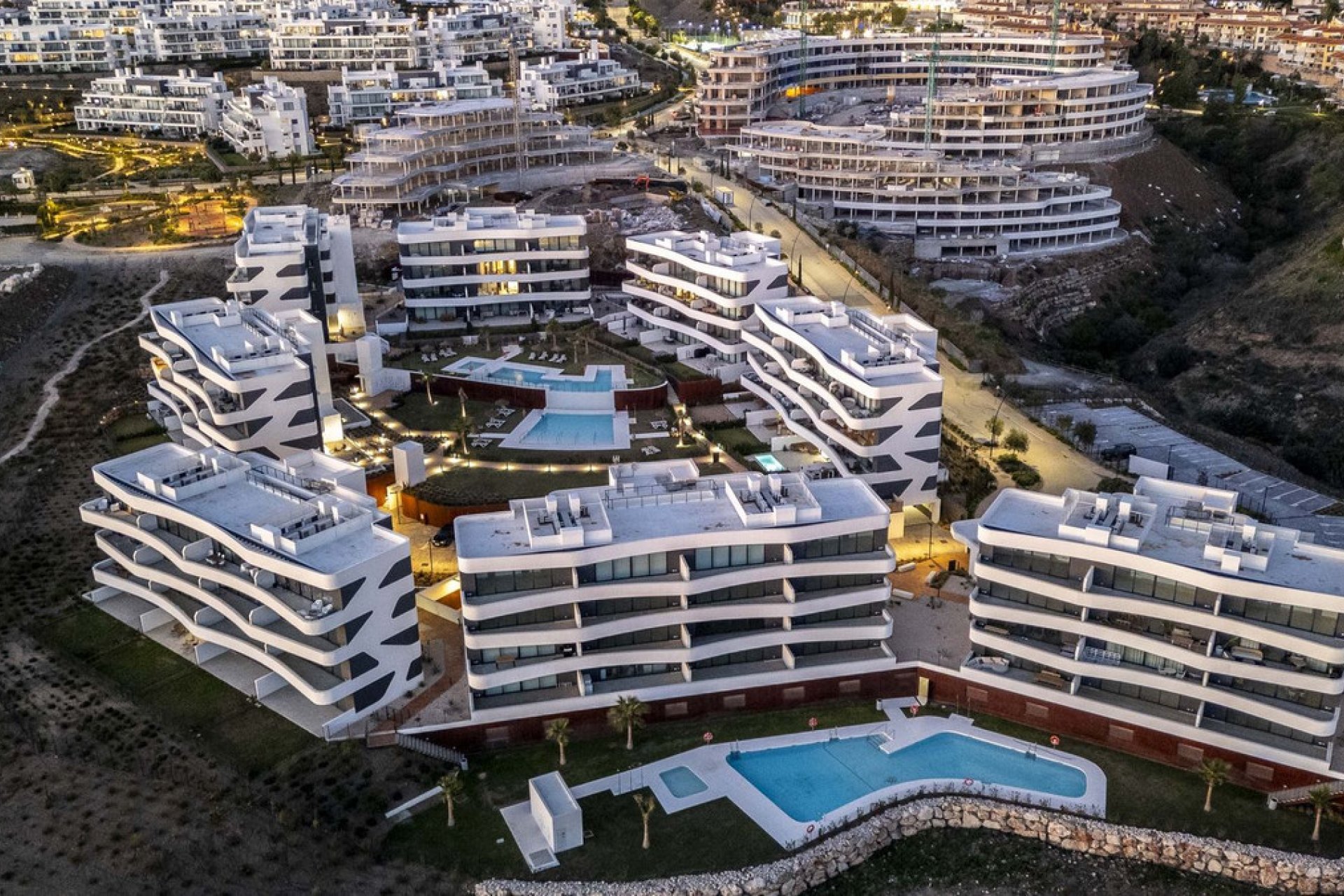 Reventa - Apartment - Middle Floor Apartment - Fuengirola - Fuengirola Centro