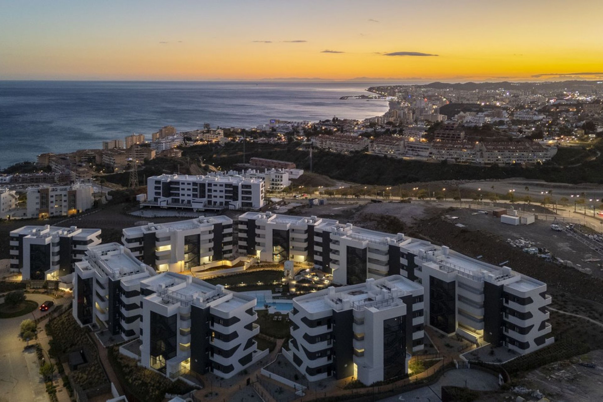 Reventa - Apartment - Middle Floor Apartment - Fuengirola - Fuengirola Centro