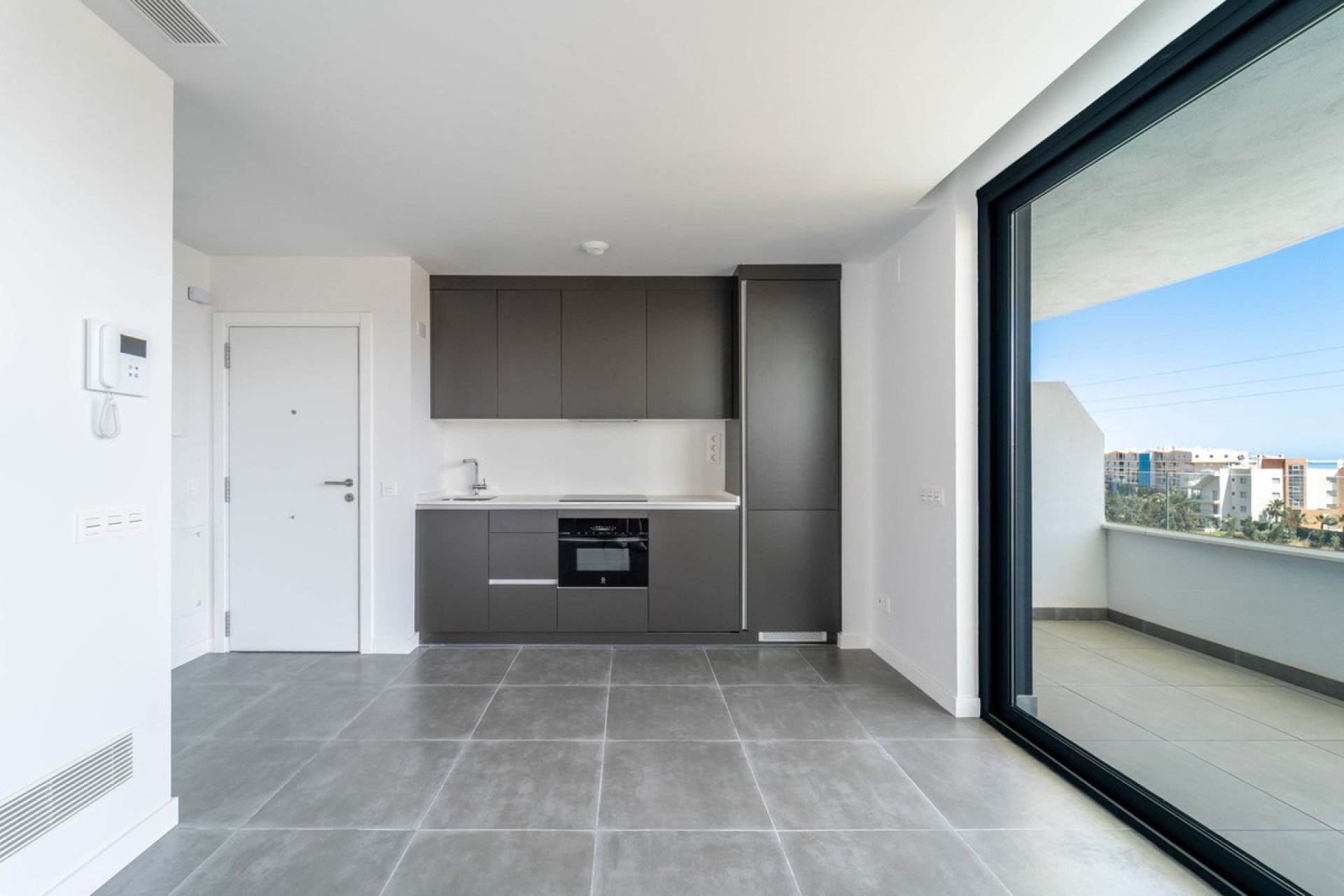 Reventa - Apartment - Middle Floor Apartment - Fuengirola - Fuengirola Centro