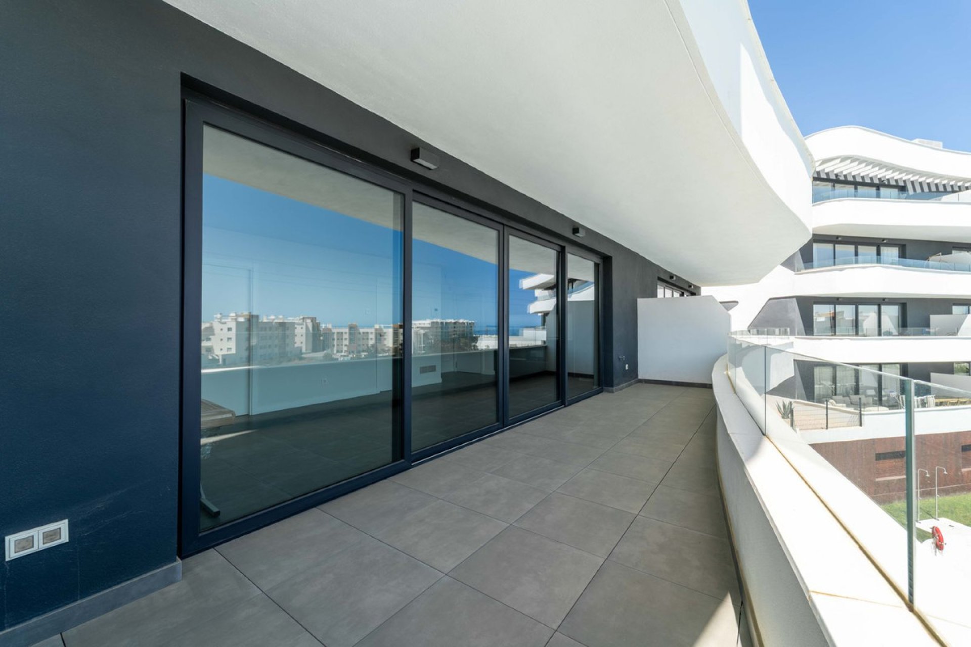 Reventa - Apartment - Middle Floor Apartment - Fuengirola - Fuengirola Centro