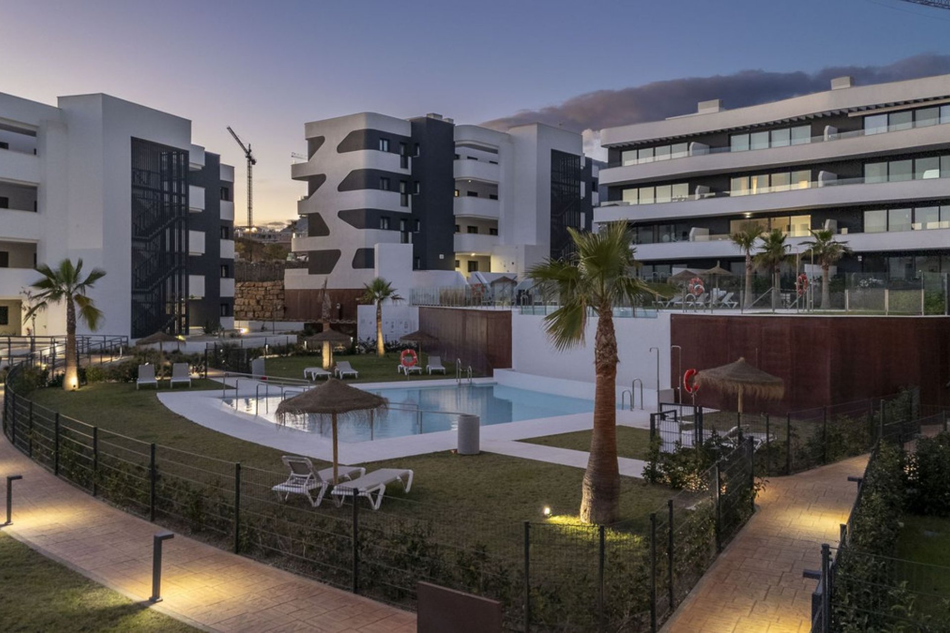 Reventa - Apartment - Middle Floor Apartment - Fuengirola - Fuengirola Centro