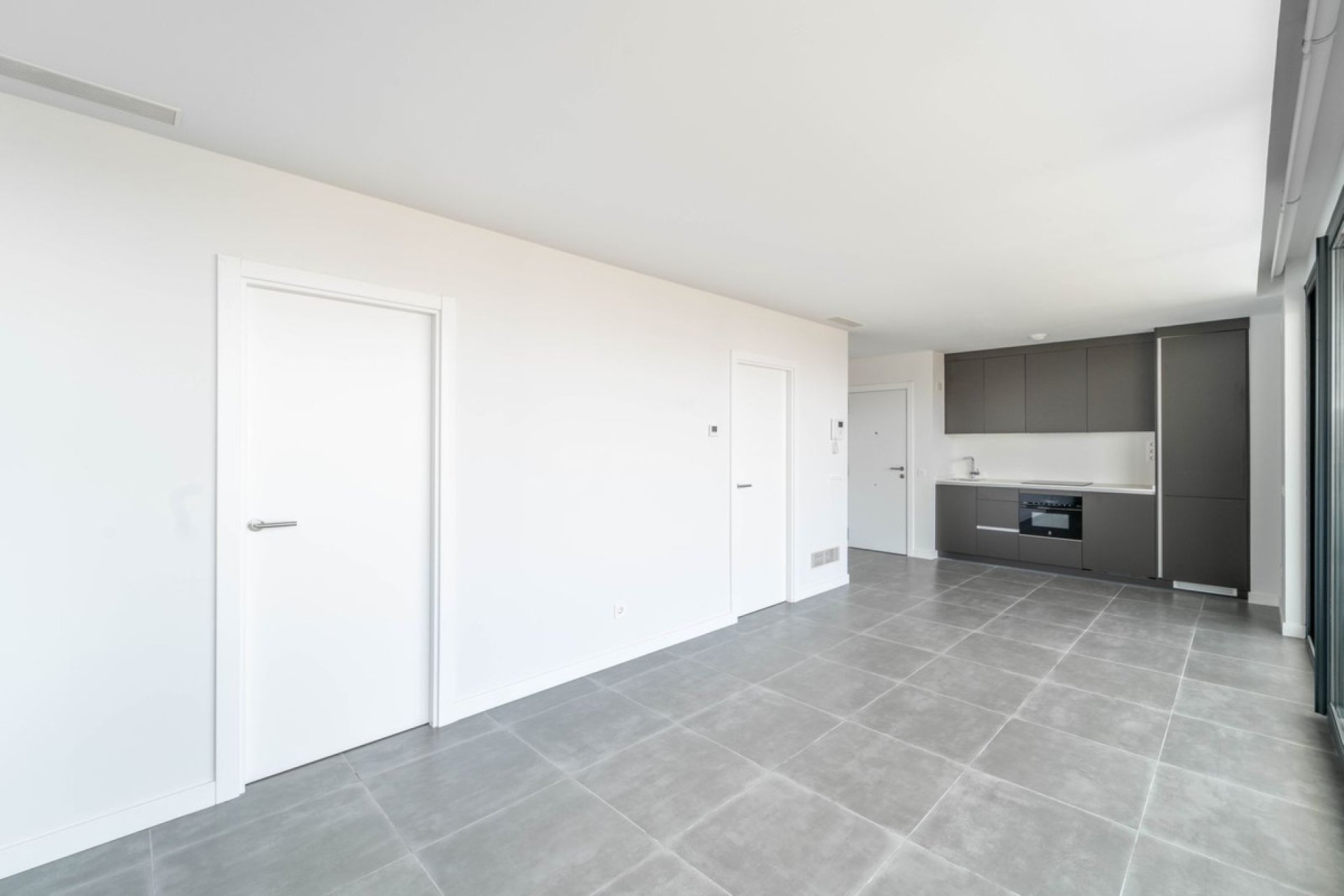 Reventa - Apartment - Middle Floor Apartment - Fuengirola - Fuengirola Centro